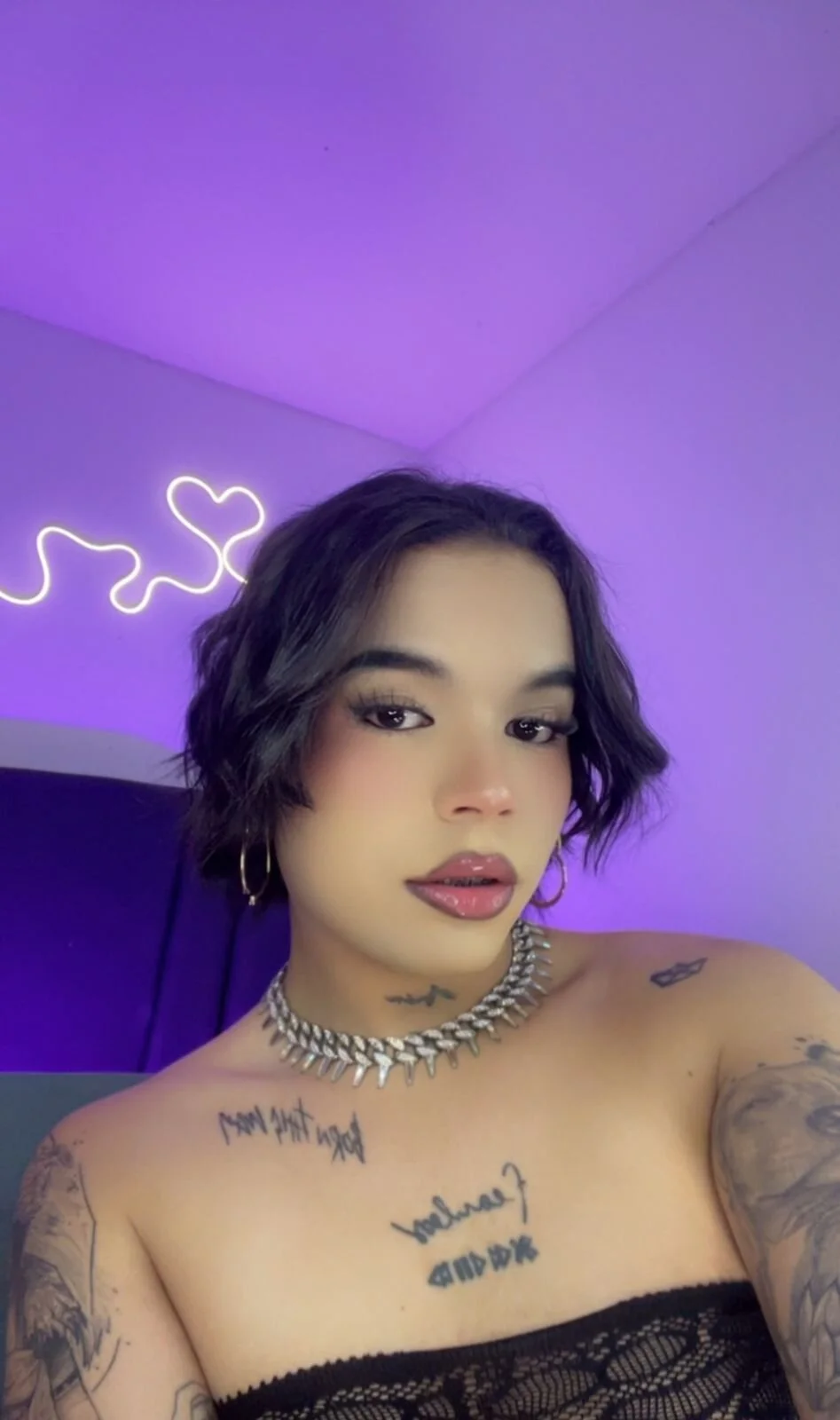 XXX Porn Photo of Nude -Anali- 3