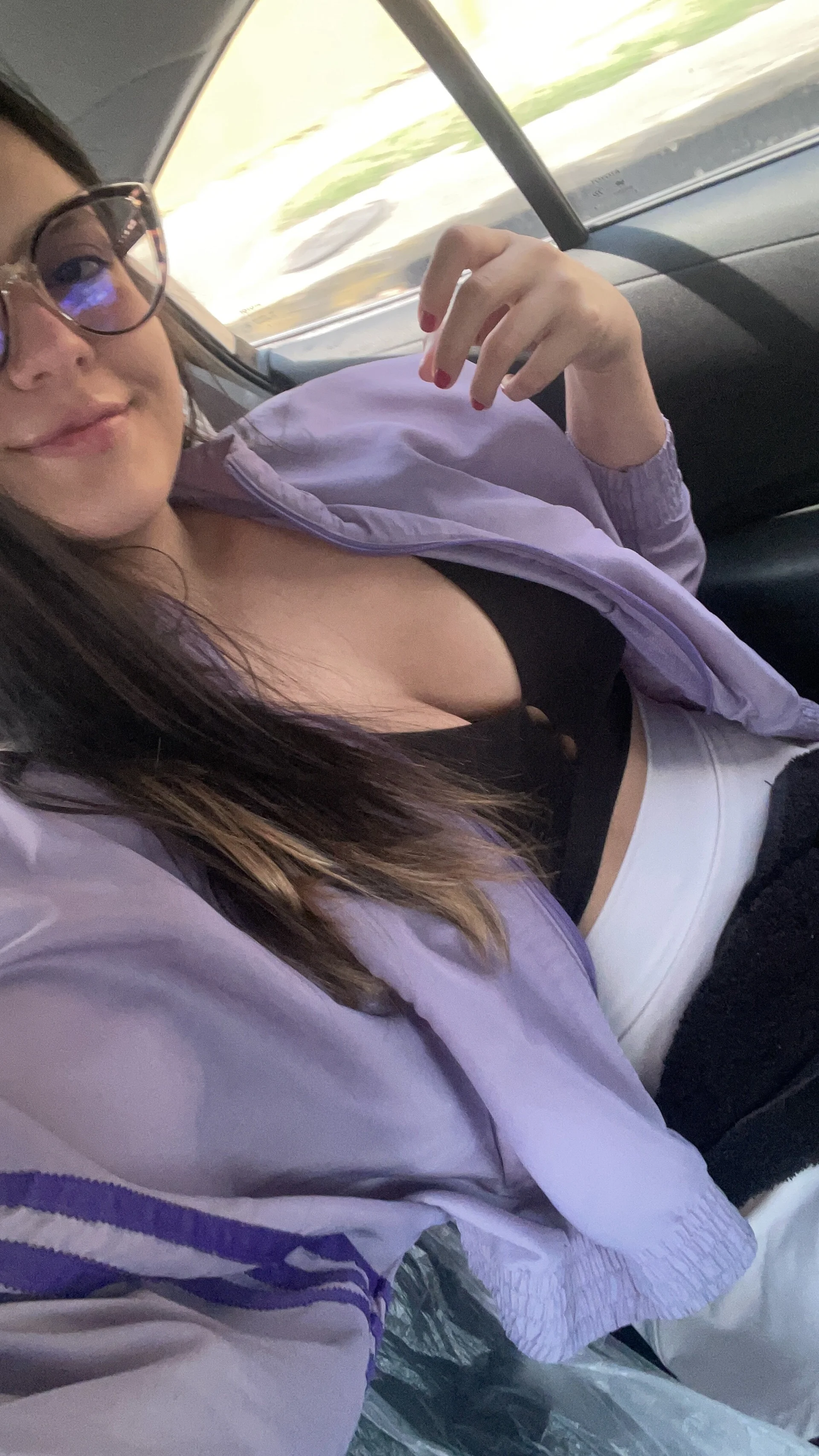 XXX Porn Photo of Nude alilith 2