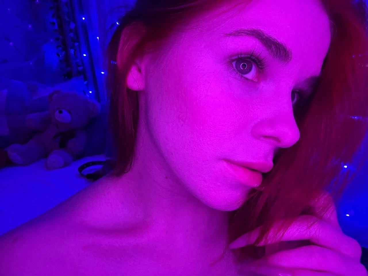 XXX Porn Photo of Nude AlissaKiss1 6