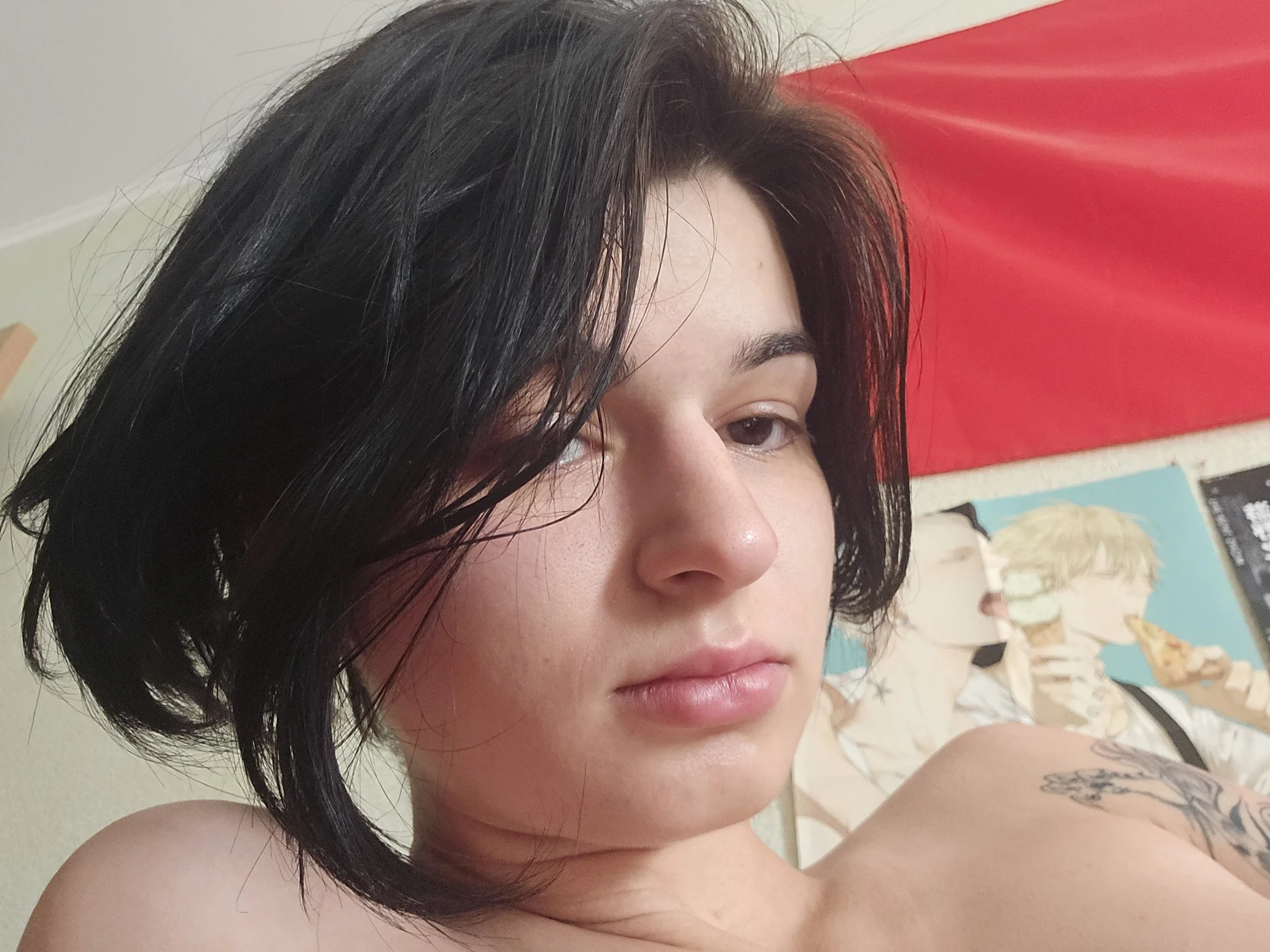 XXX Porn Photo of Nude lololozhechka 2