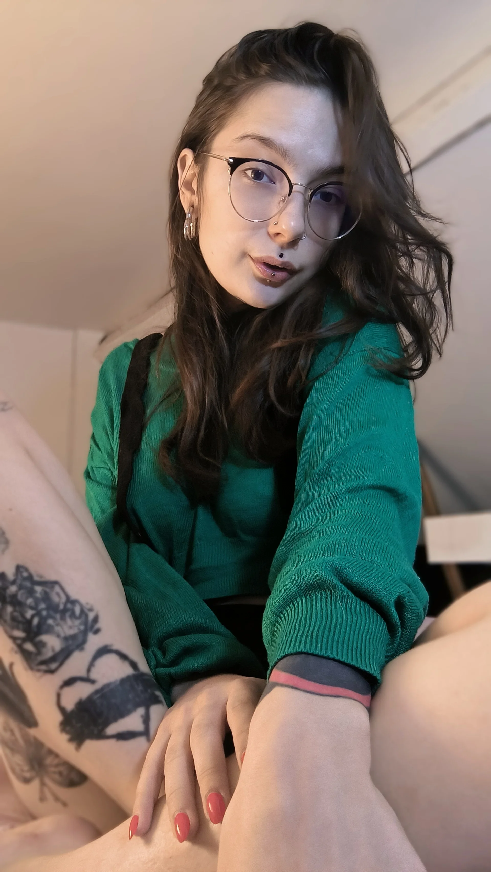 XXX Porn Photo of Nude mamiedonuts 29