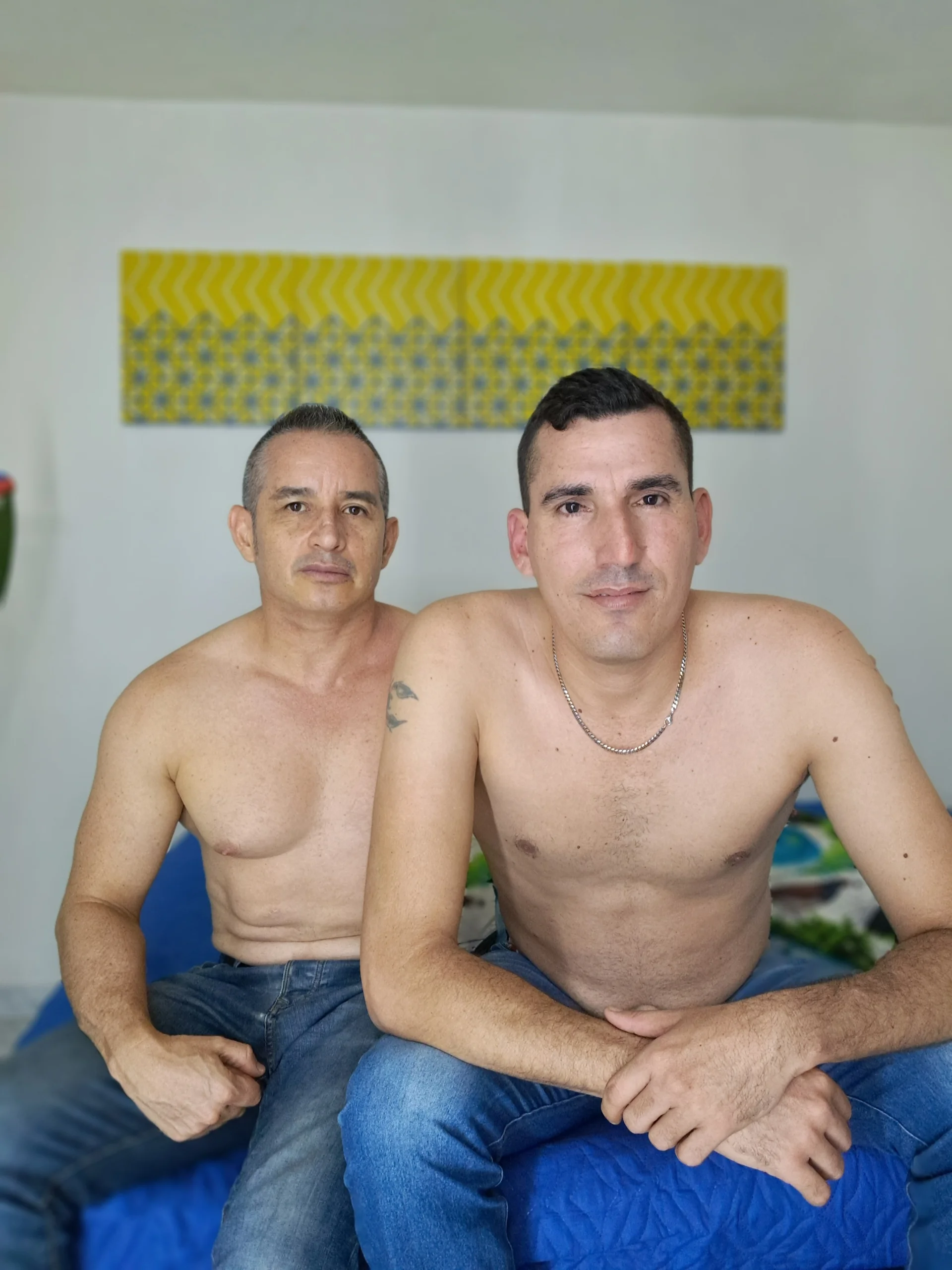 XXX Porn Photo of Nude jayydenandjacob 24