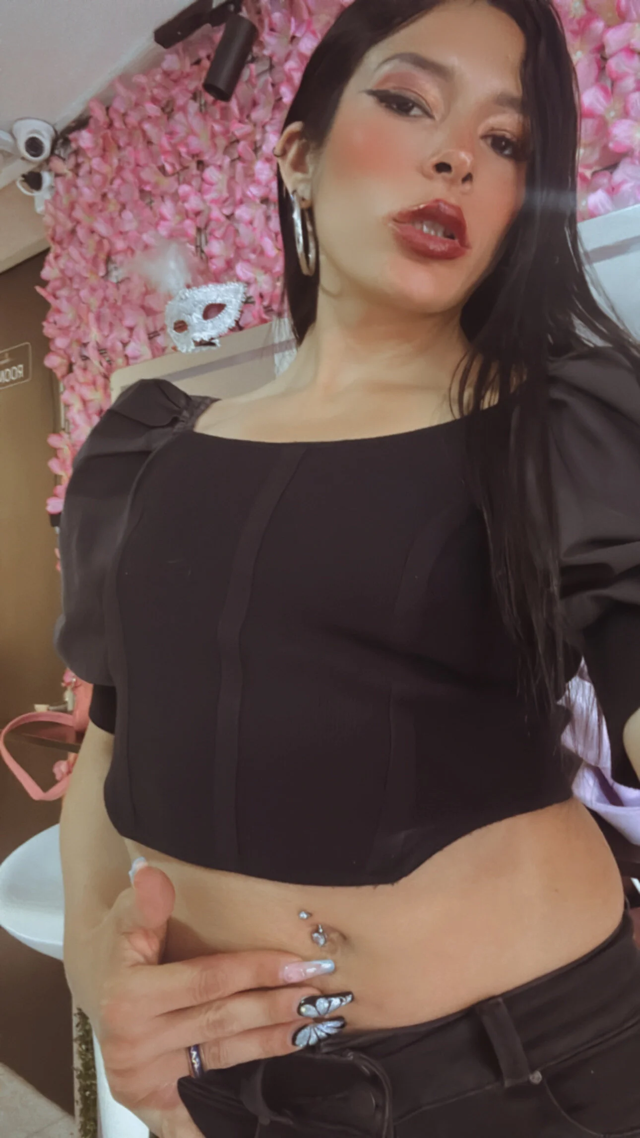 XXX Porn Photo of Nude Ariel_nitzche 321