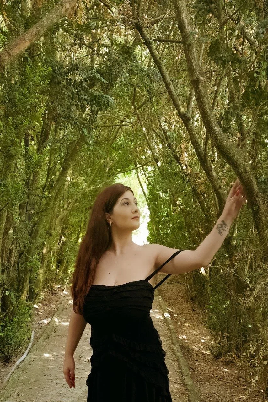 XXX Porn Photo of Nude PenelopeLynnx 30