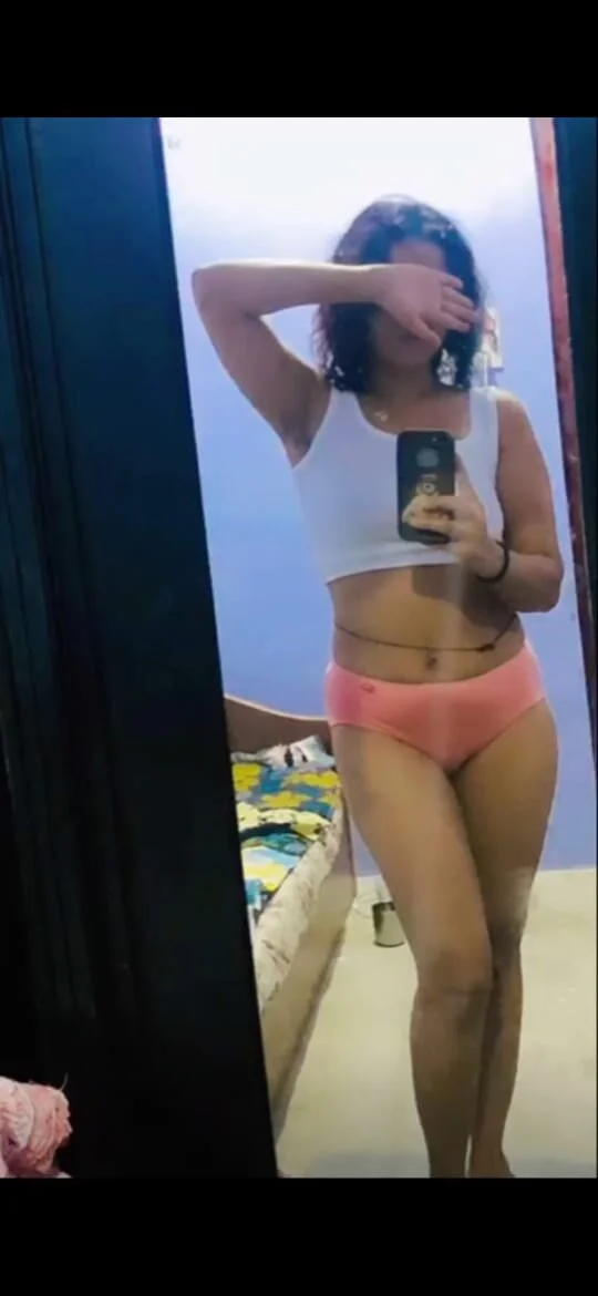 XXX Porn Photo of Nude Sandhya_Deepak007 8