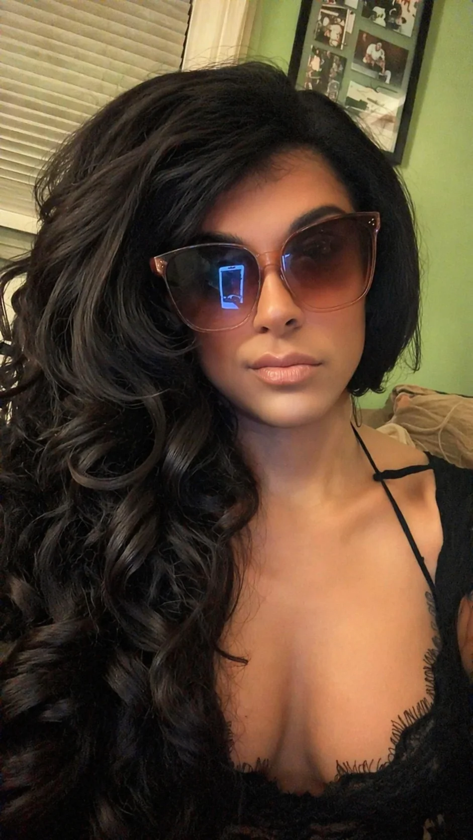 XXX Porn Photo of Nude Lilbear6969 17