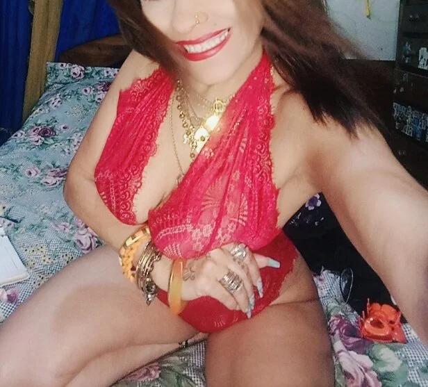 XXX Porn Photo of Nude Mature_Tetas 2