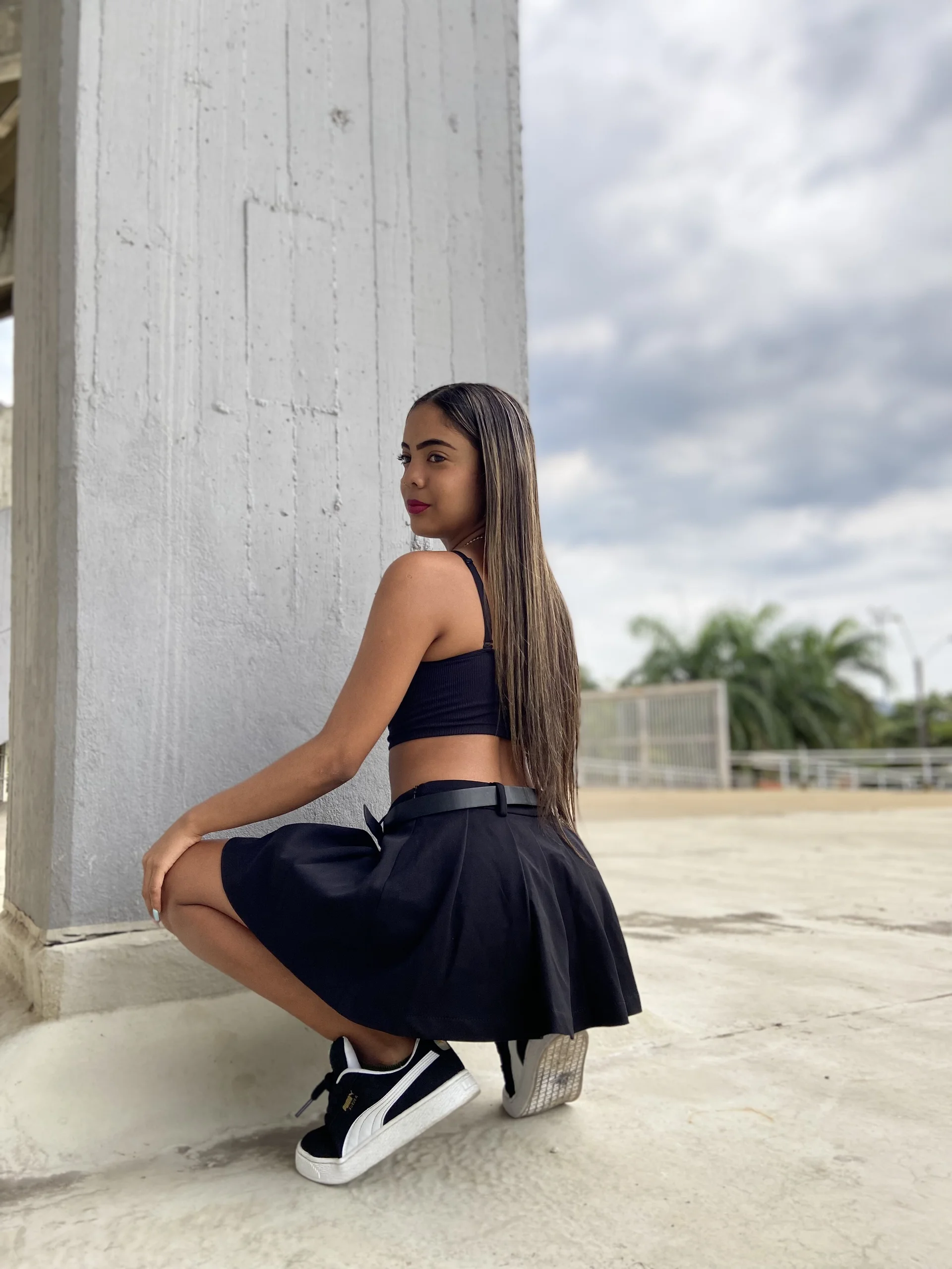 XXX Porn Photo of Nude NAUGHTY_LITTLE_18 33