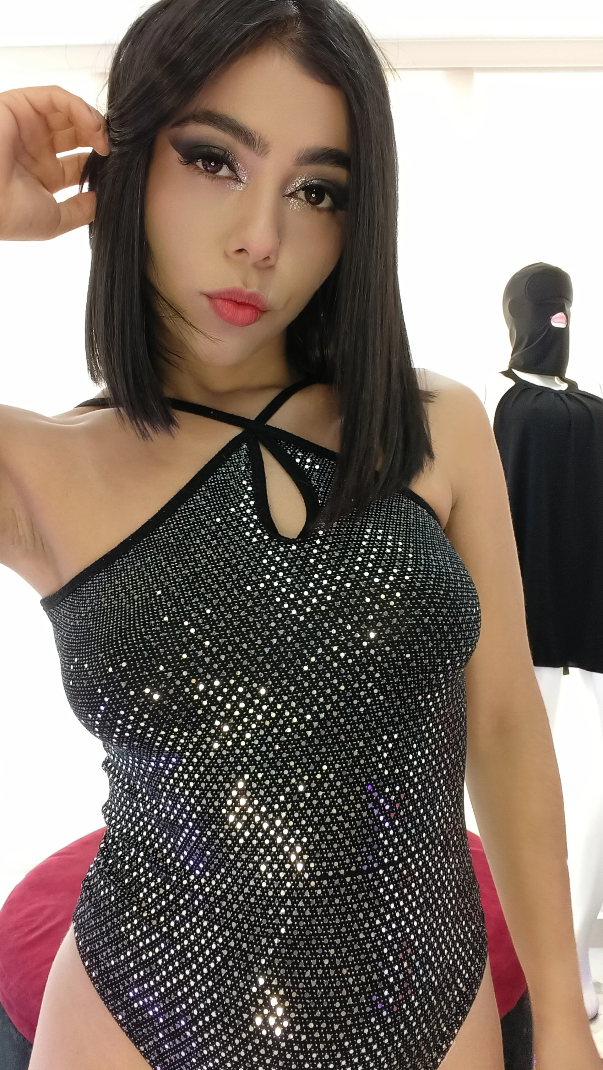 XXX Porn Photo of Nude AndreaVelasco 49