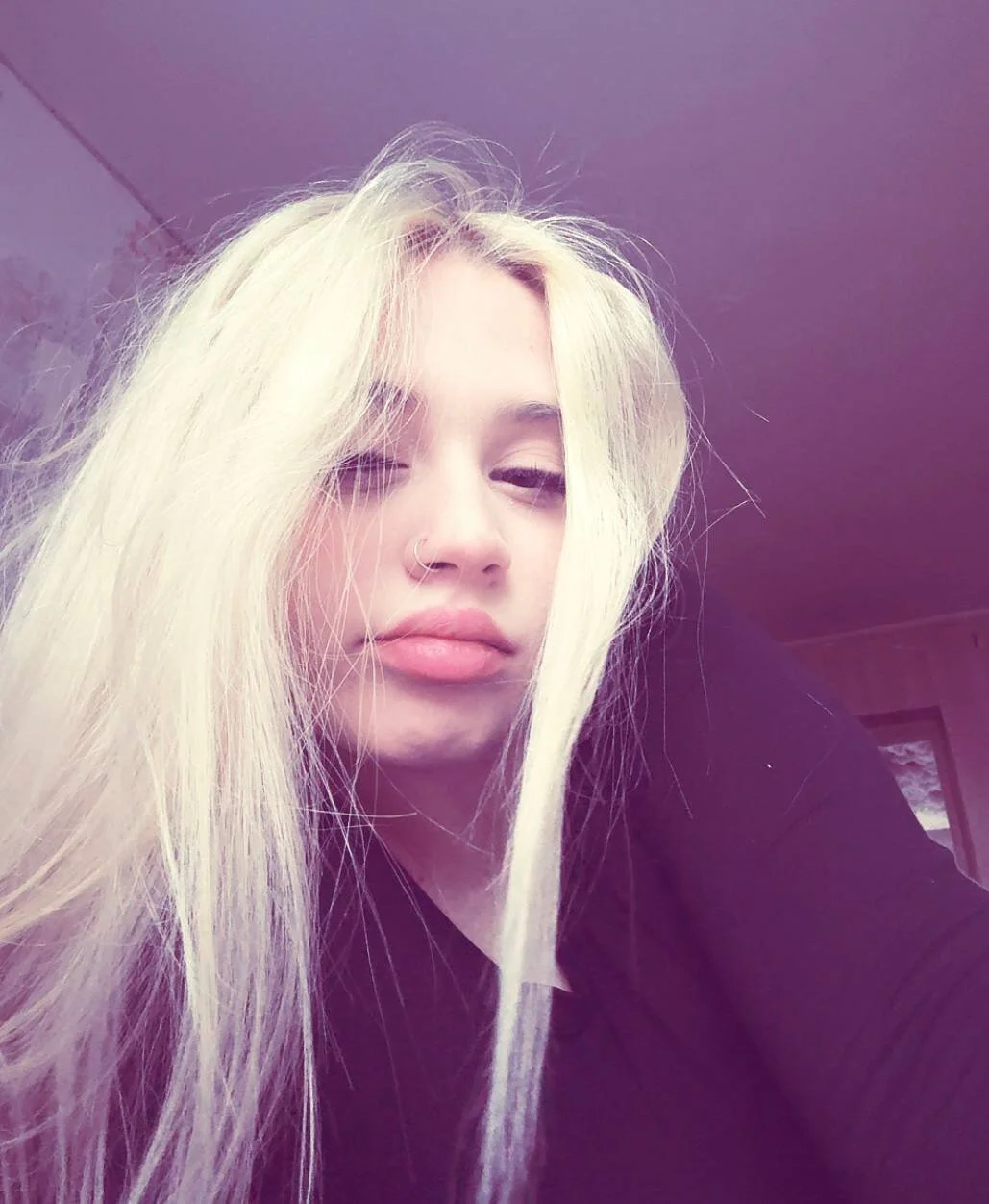 XXX Porn Photo of Nude Alictris 15