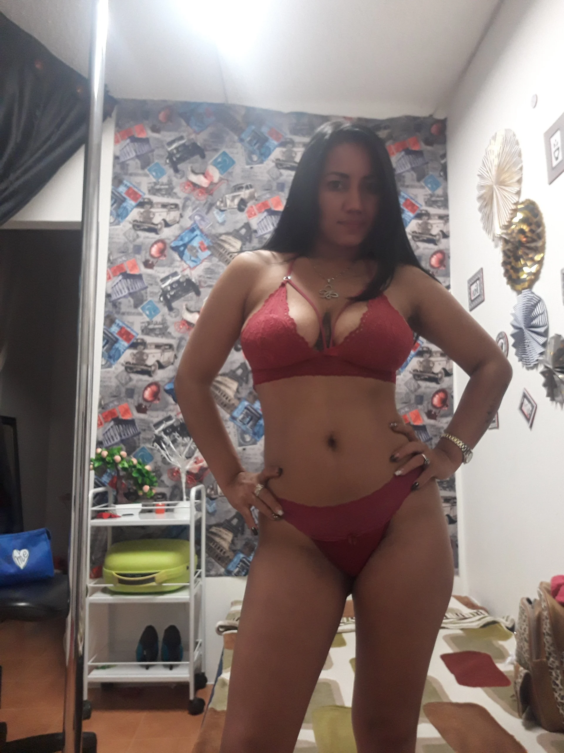 XXX Porn Photo of Nude nathachasexy 13