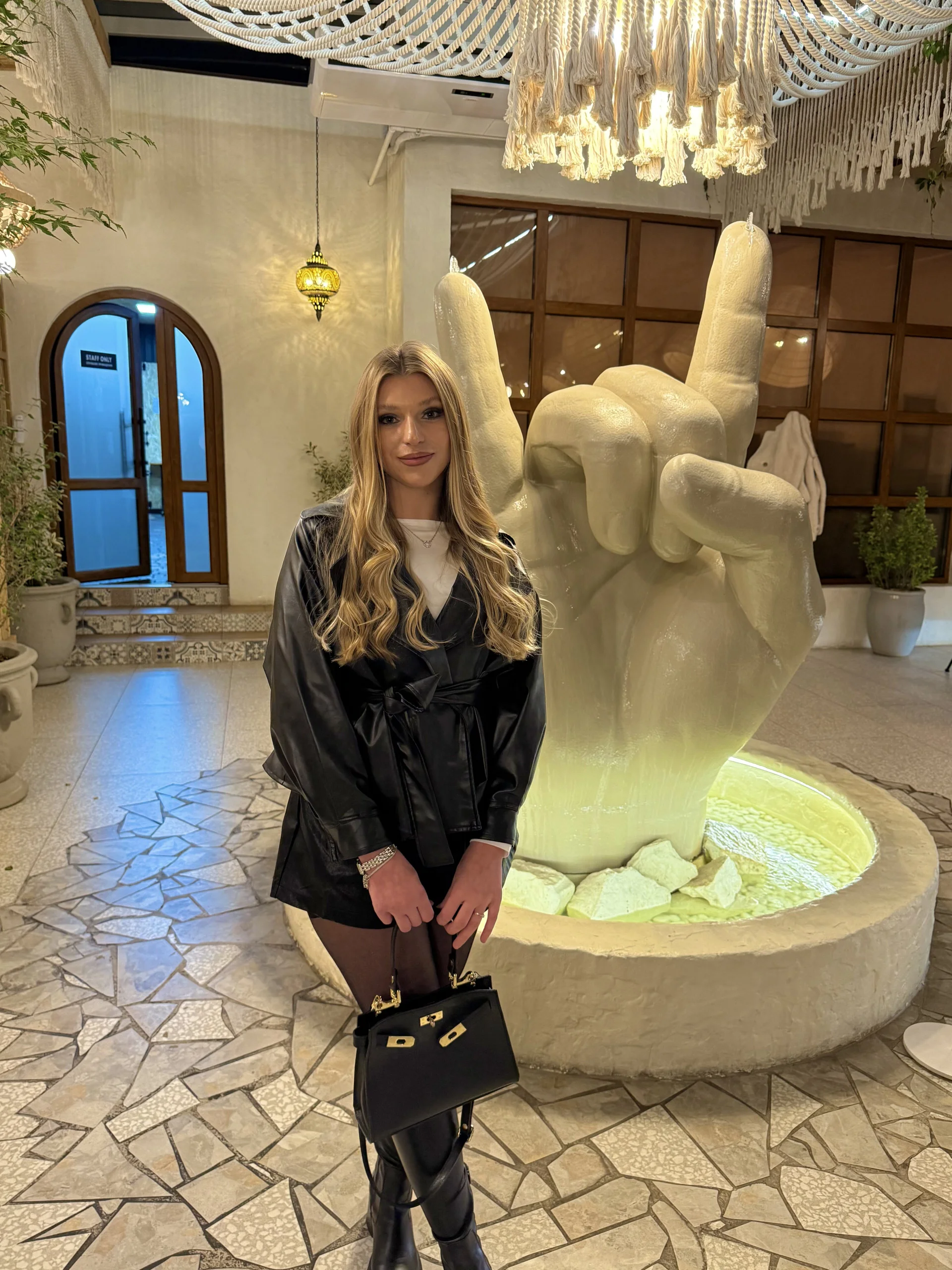 XXX Porn Photo of Nude adel_secret 21