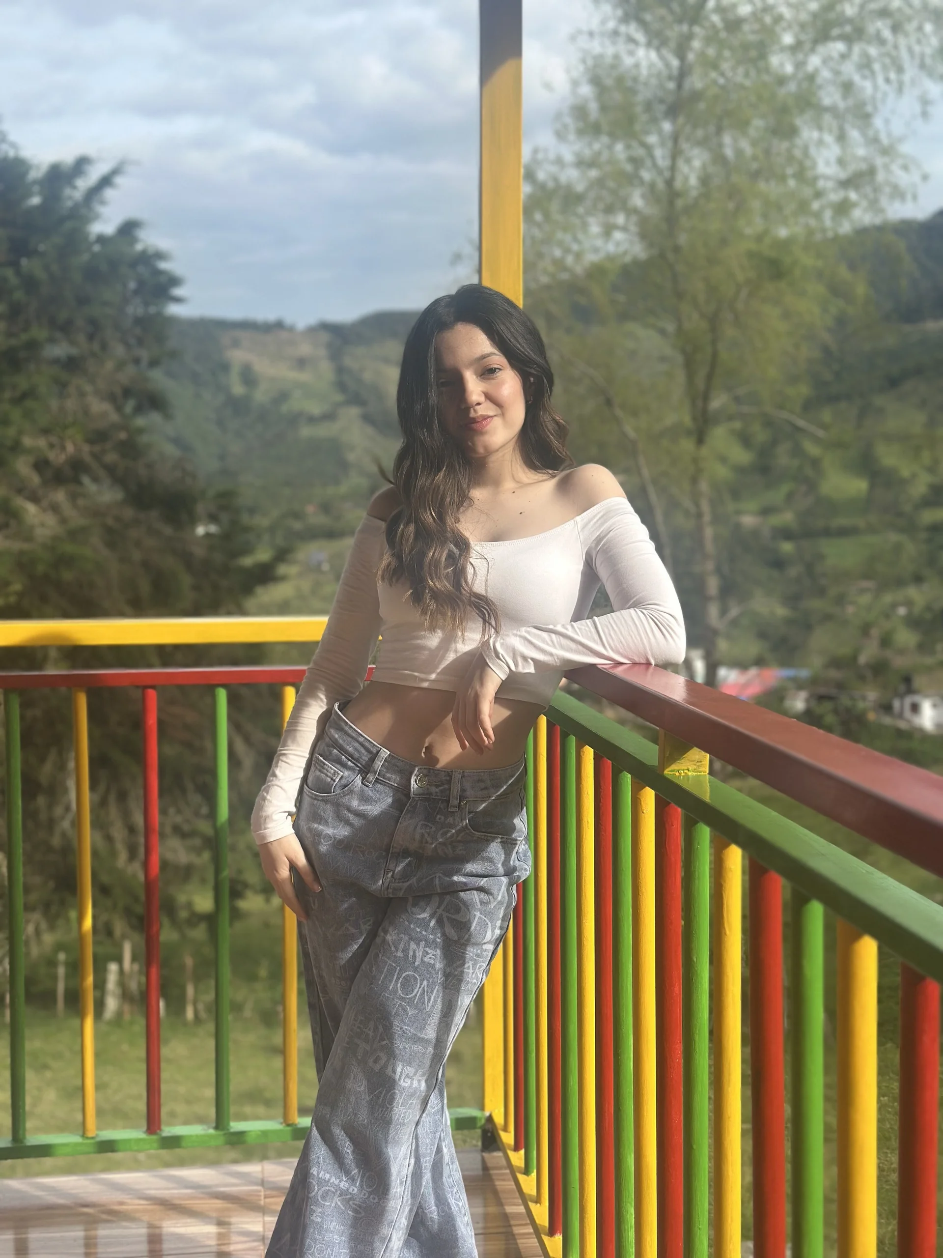 XXX Porn Photo of Nude ArianaFranco 35