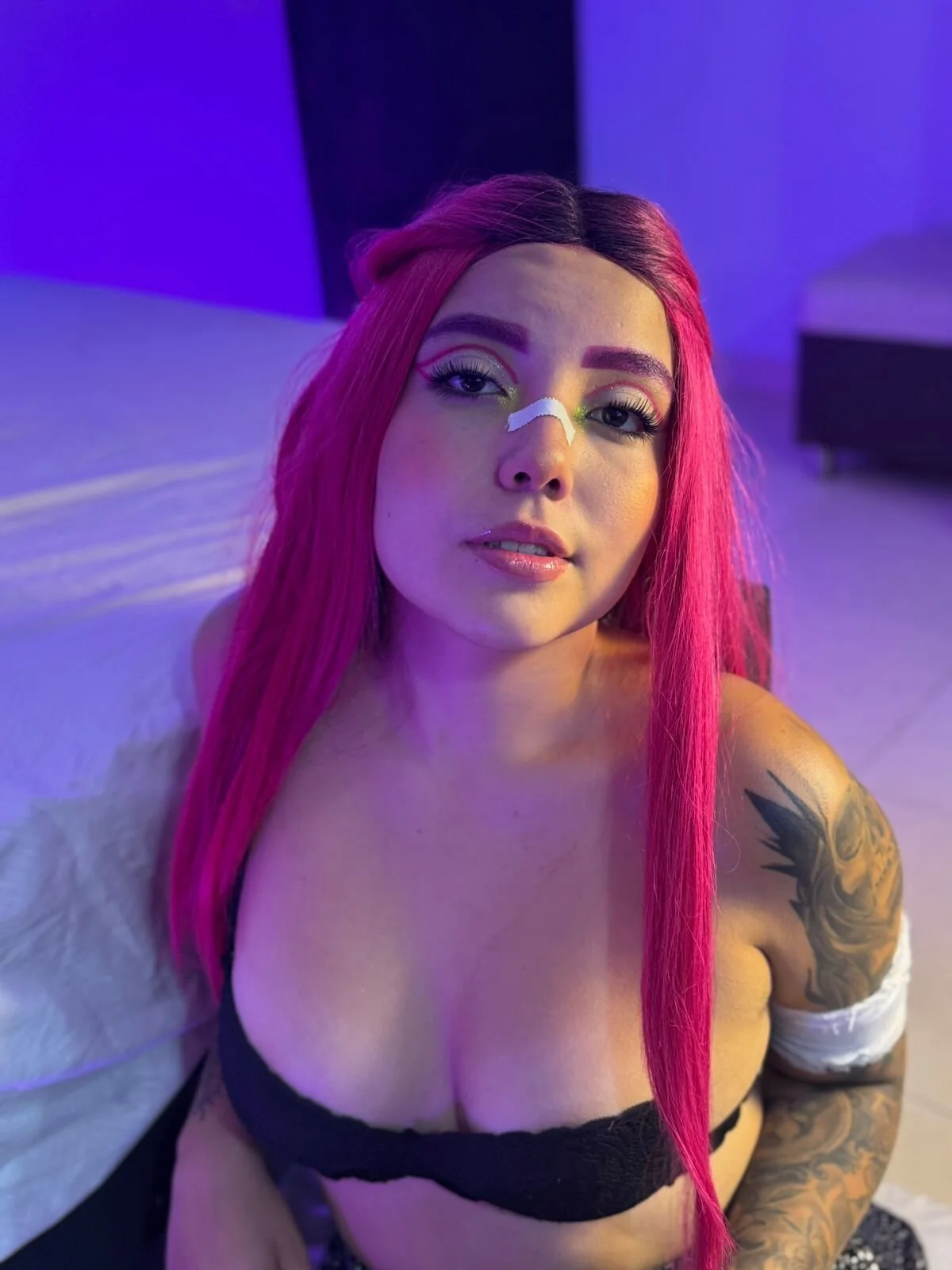 XXX Porn Photo of Nude sarah_and_taylor 34