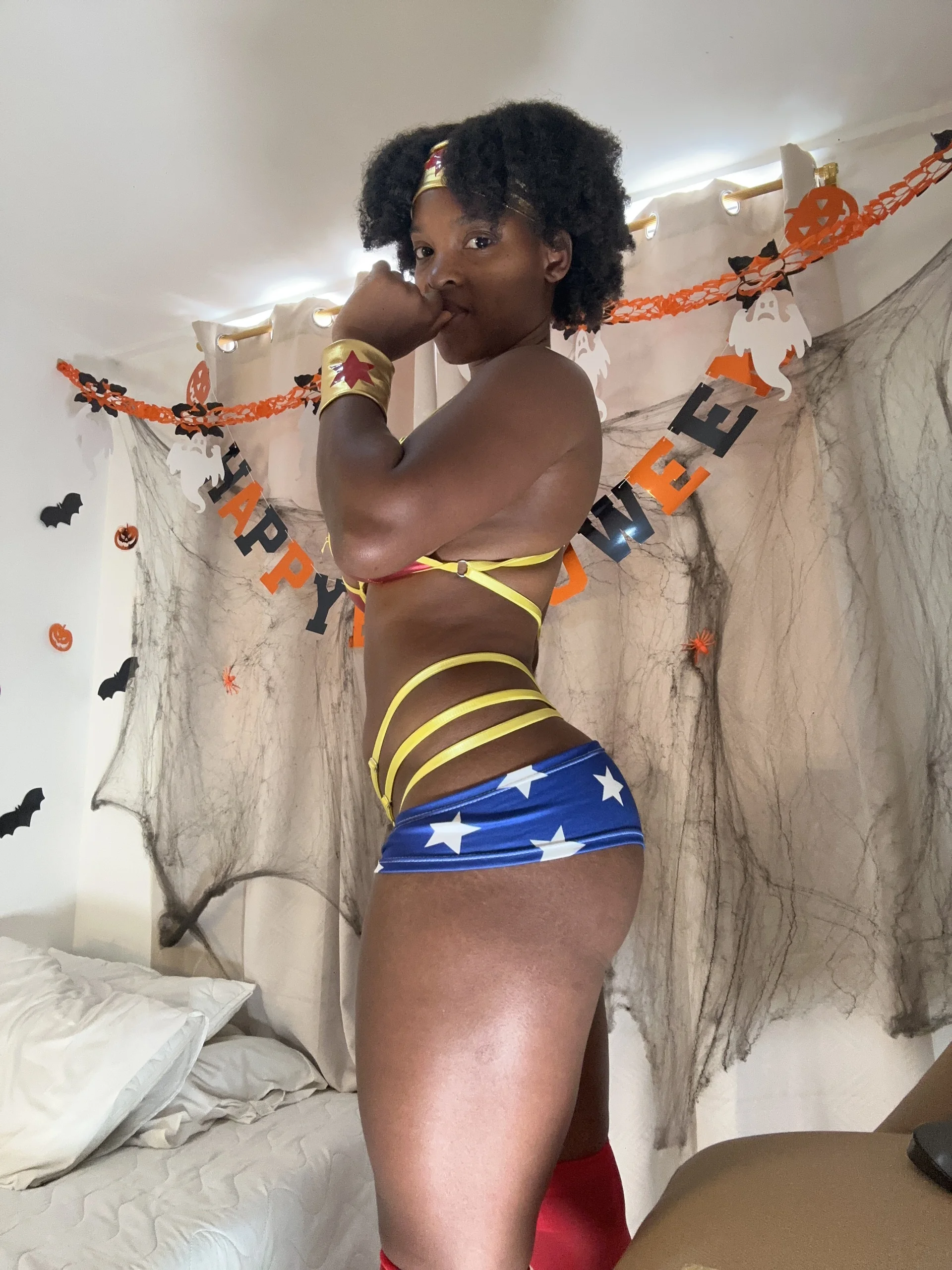 XXX Porn Photo of Nude sowfit 41