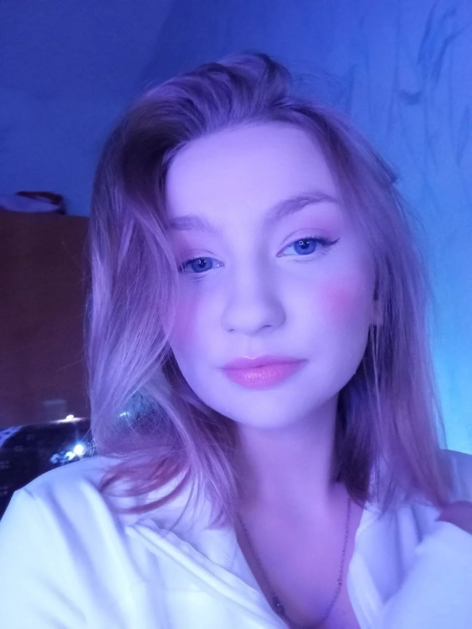 XXX Porn Photo of Nude pr_In_cess_ 20