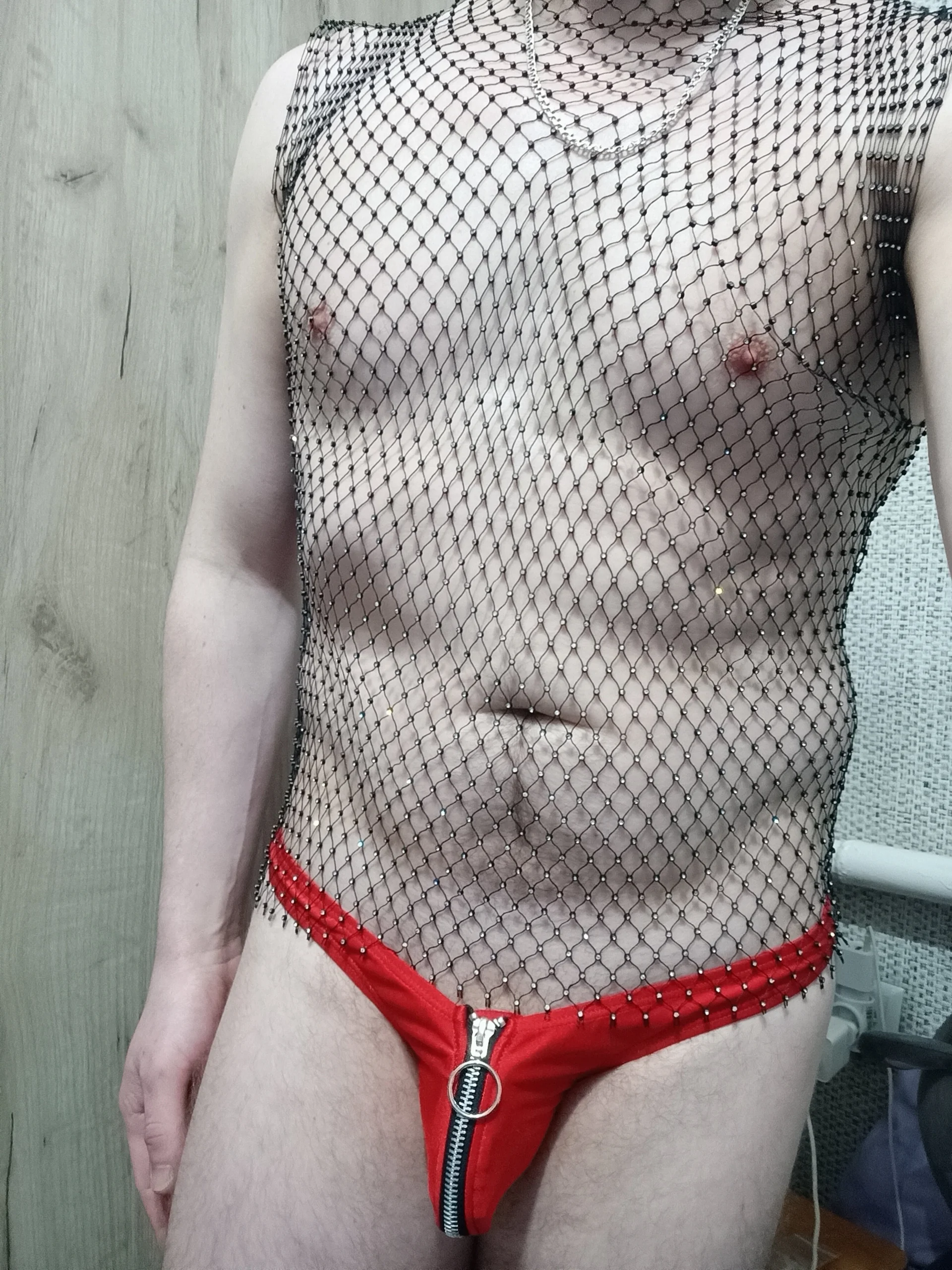 XXX Porn Photo of Nude LoveAngelX 3