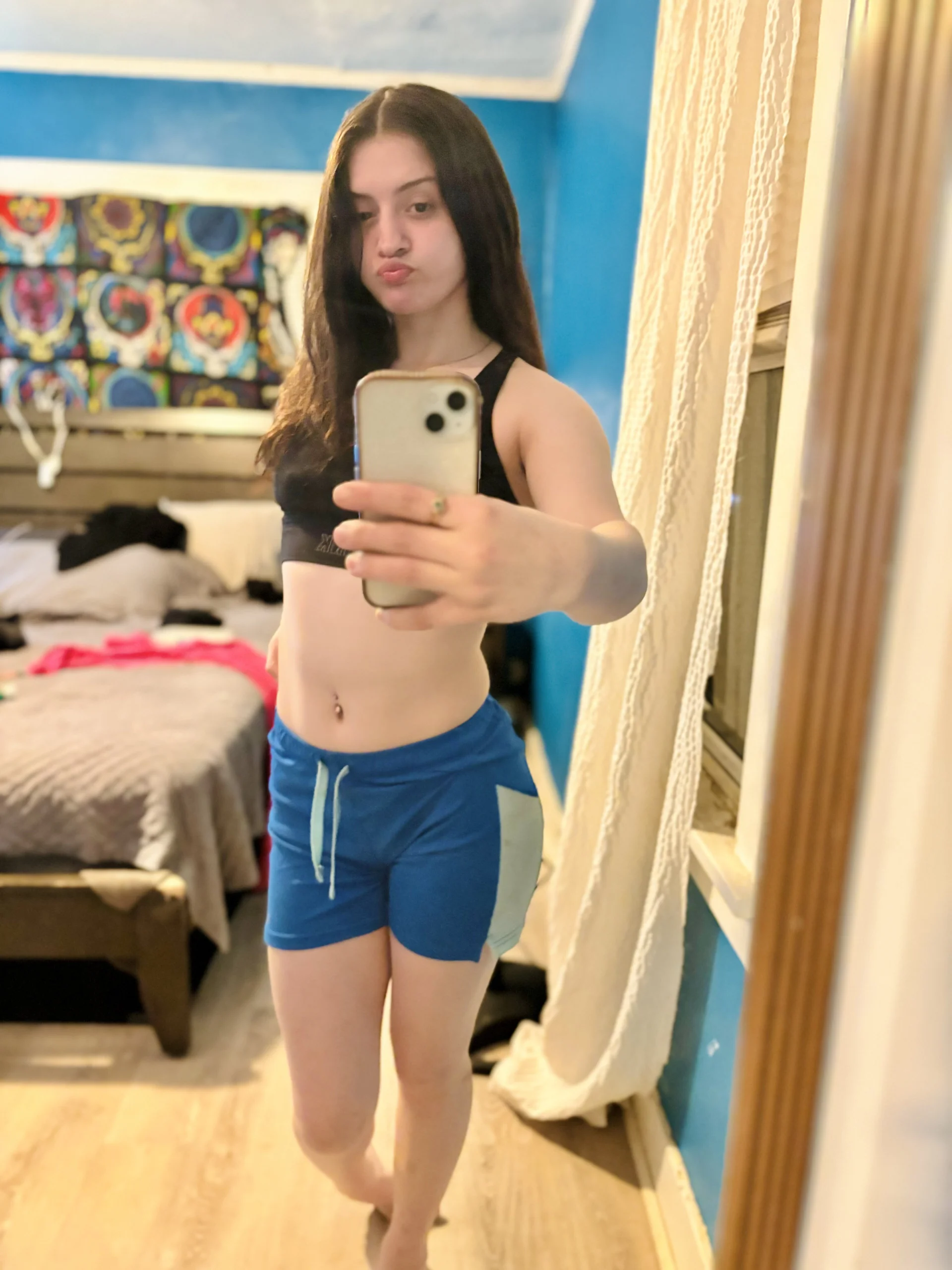 XXX Porn Photo of Nude emilysue1 36