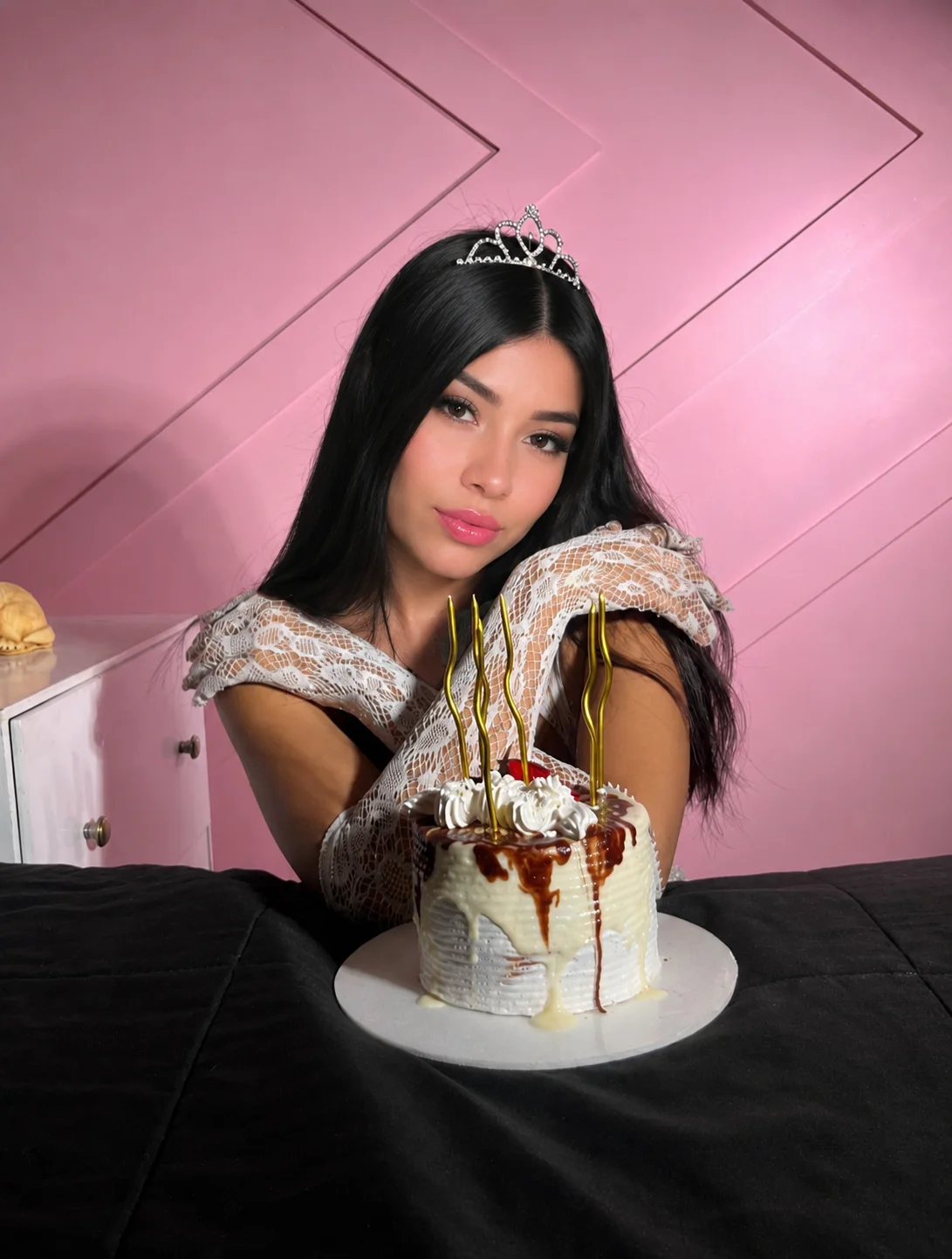 XXX Porn Photo of Nude KattyDoll1 3