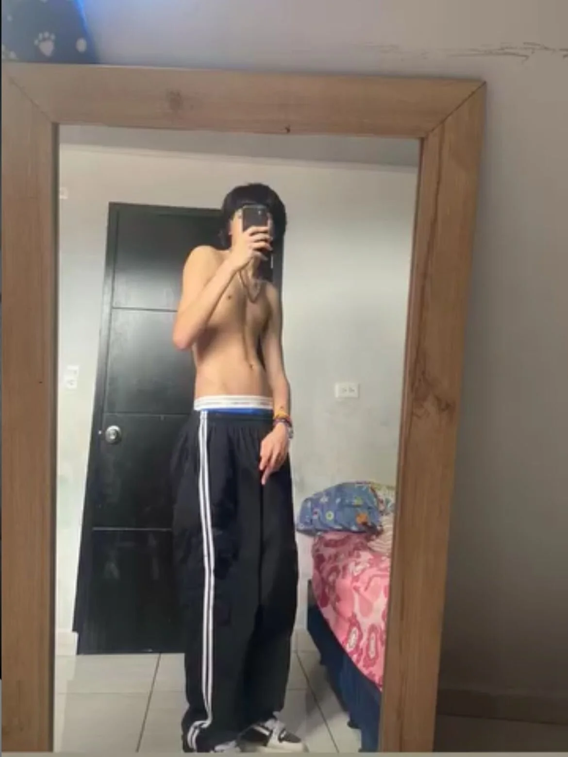 XXX Porn Photo of Nude Diamond_twink 3