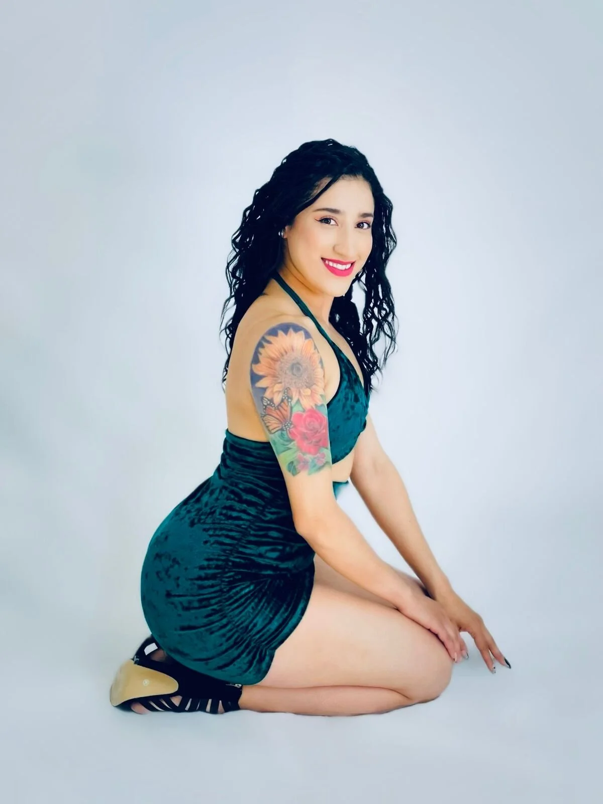 XXX Porn Photo of Nude Eimy_Sexy_ 15