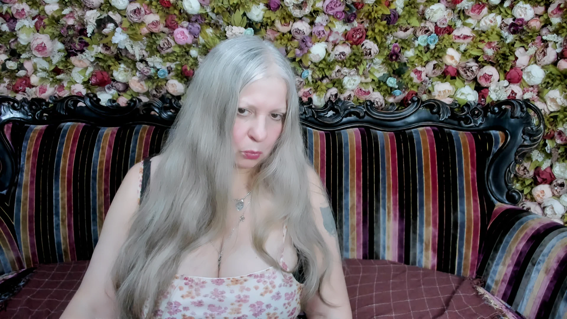 XXX Porn Photo of Nude mariabelladonna 81