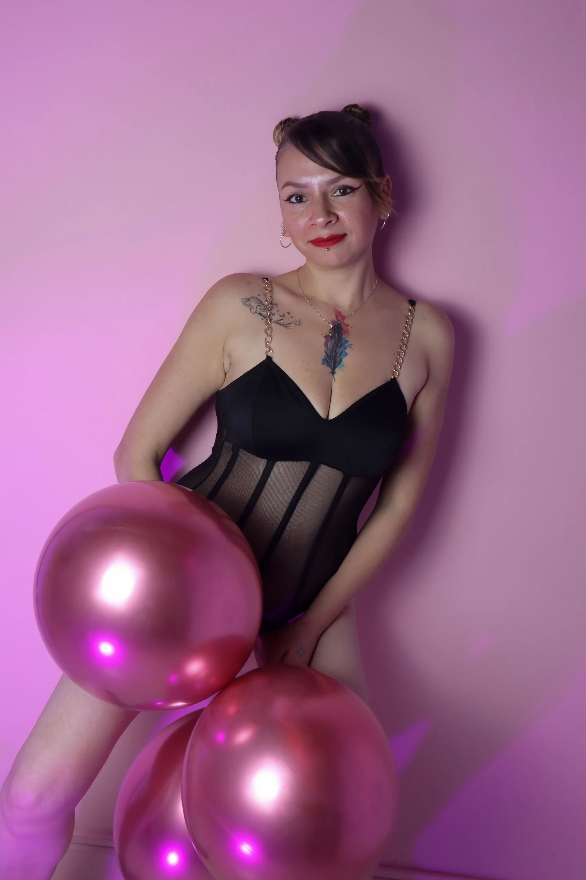 XXX Porn Photo of Nude alaha_evans 48