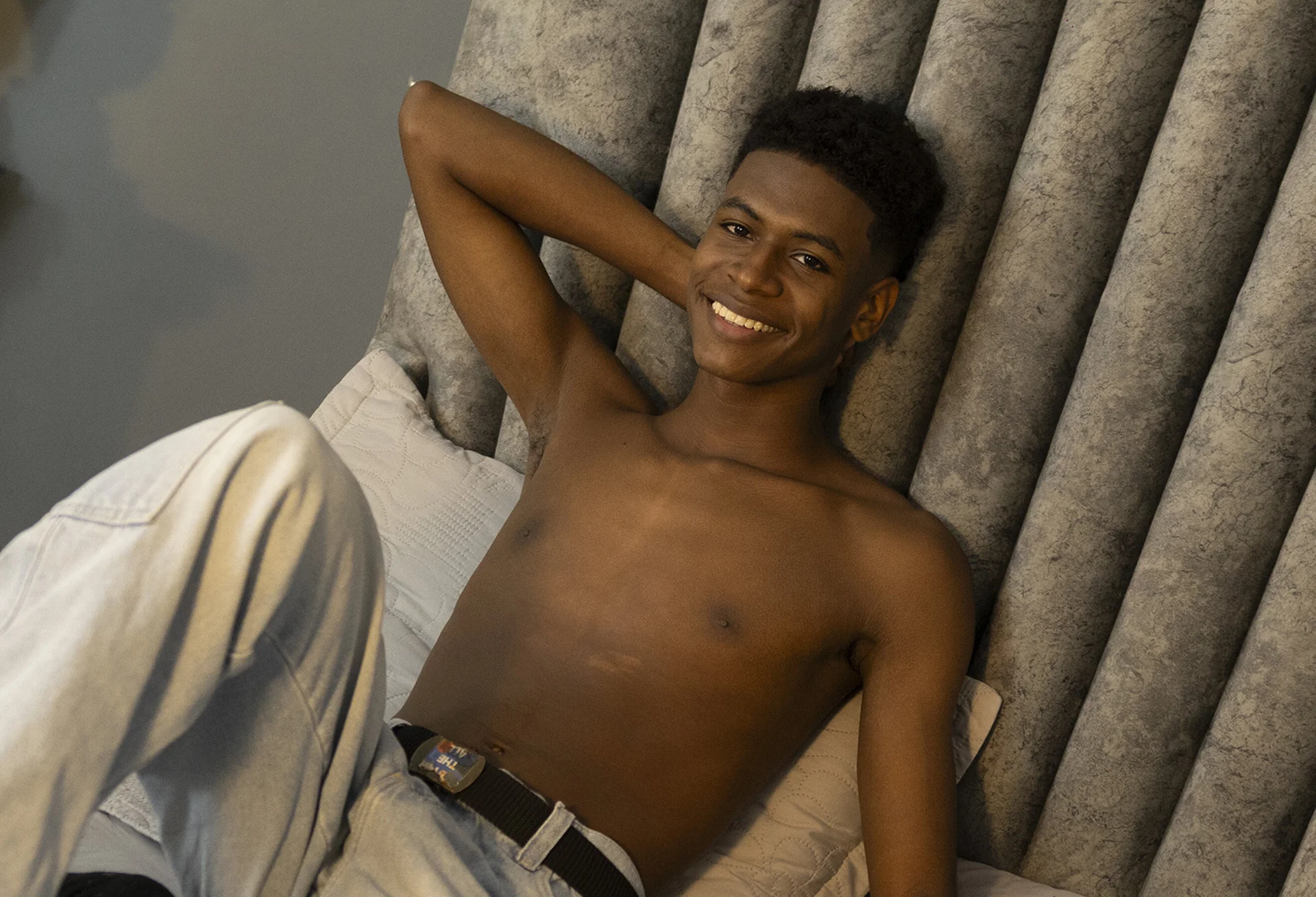 XXX Porn Photo of Nude khris__evans 9
