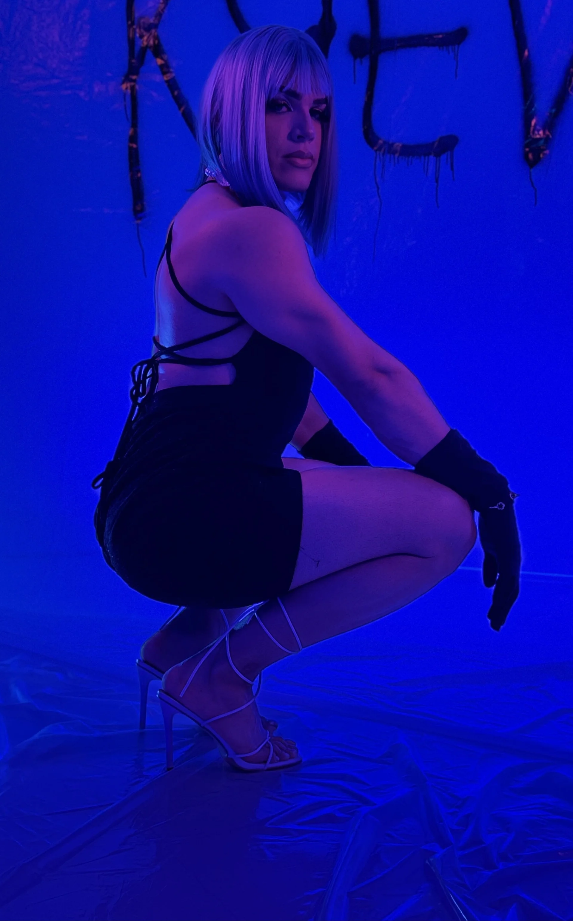 XXX Porn Photo of Nude isahilton1 10