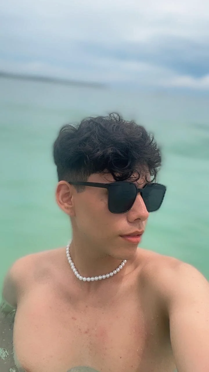 XXX Porn Photo of Nude Naytoon__lex 26