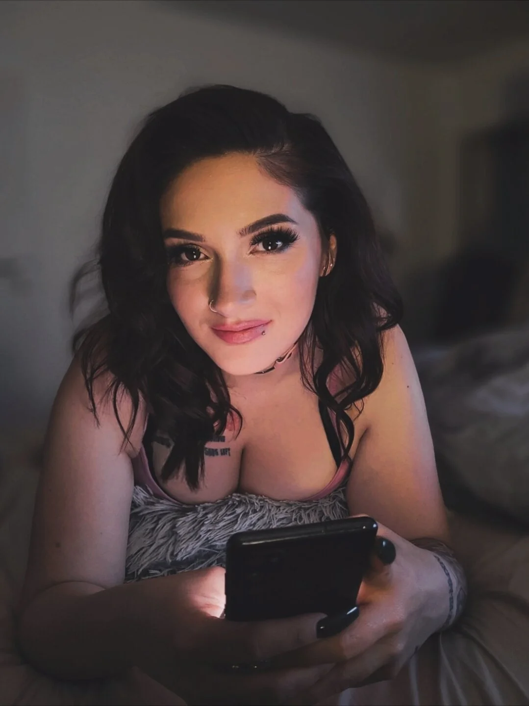XXX Porn Photo of Nude Jinyxx3 60