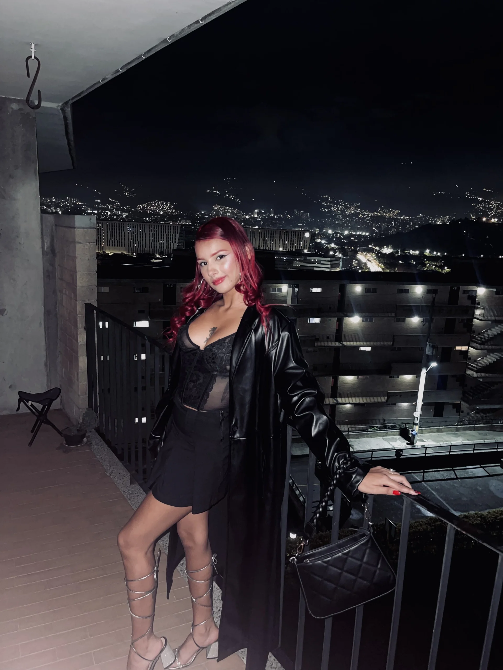 XXX Porn Photo of Nude CinthiaCollins 394