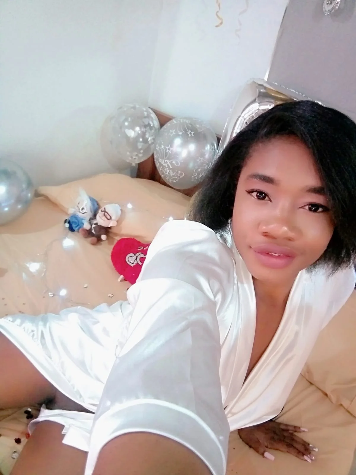 XXX Porn Photo of Nude _yisela_ 11