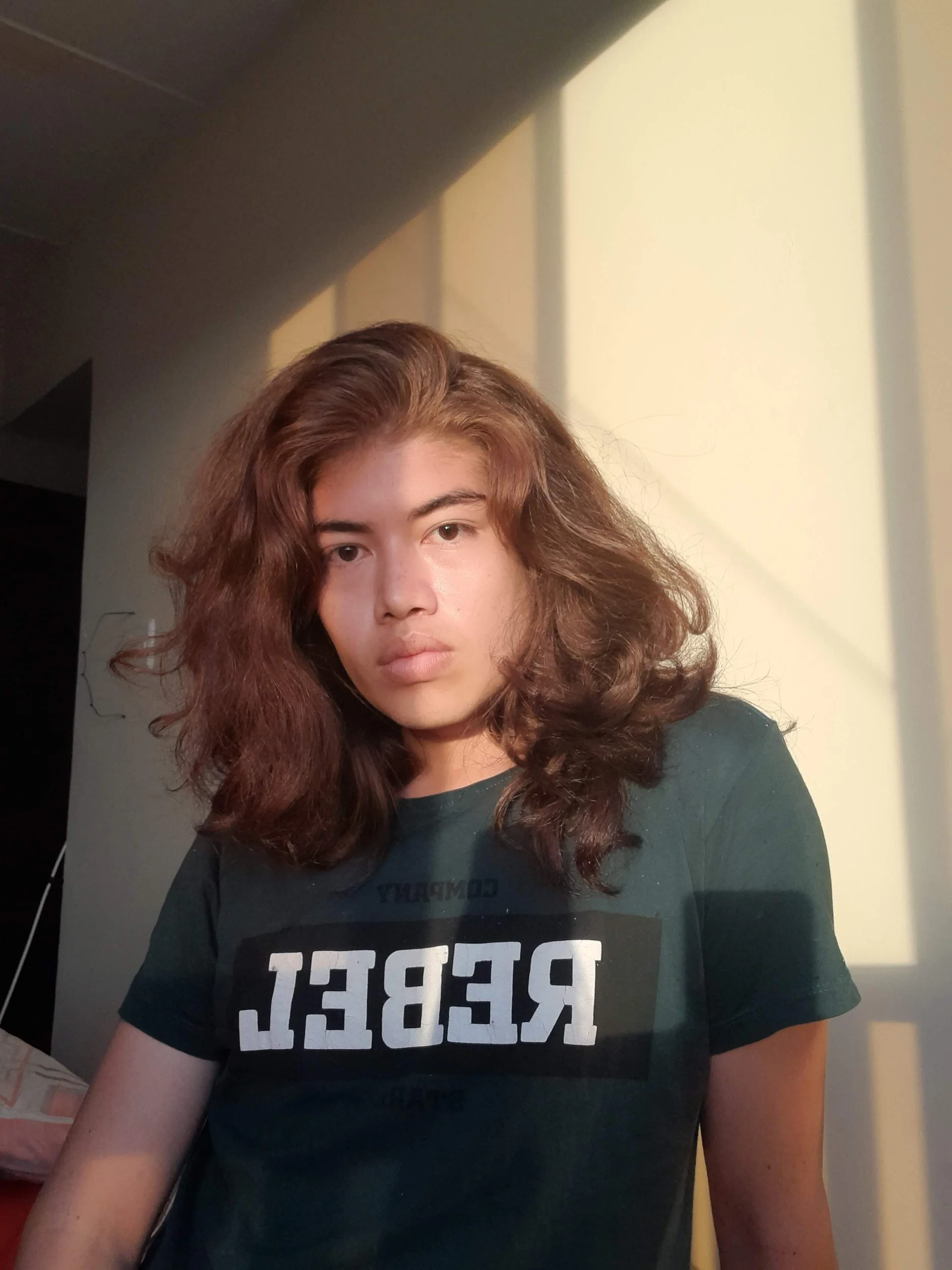 XXX Porn Photo of Nude Nico_bulg3 1