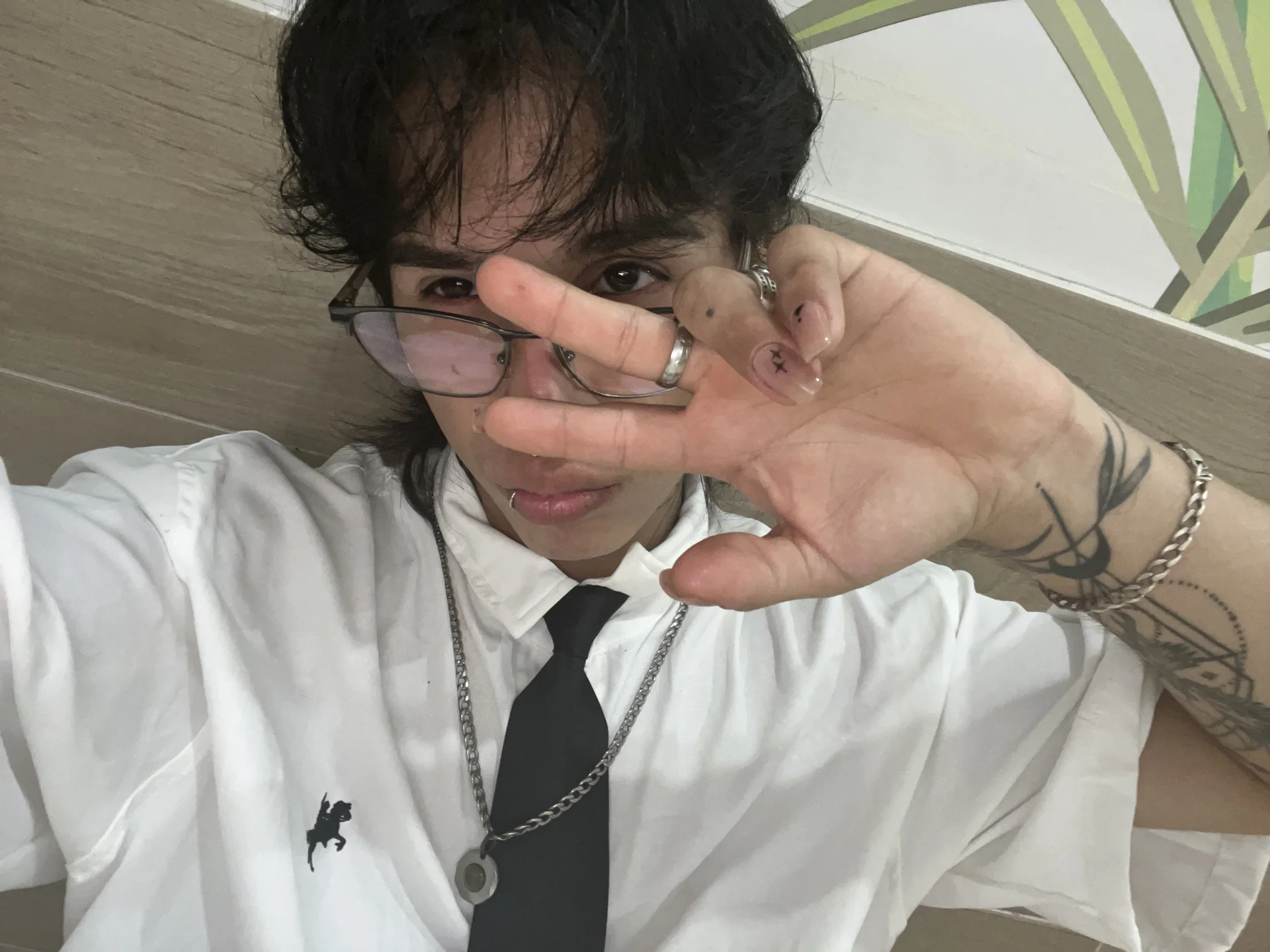 XXX Porn Photo of Nude alex_477 1
