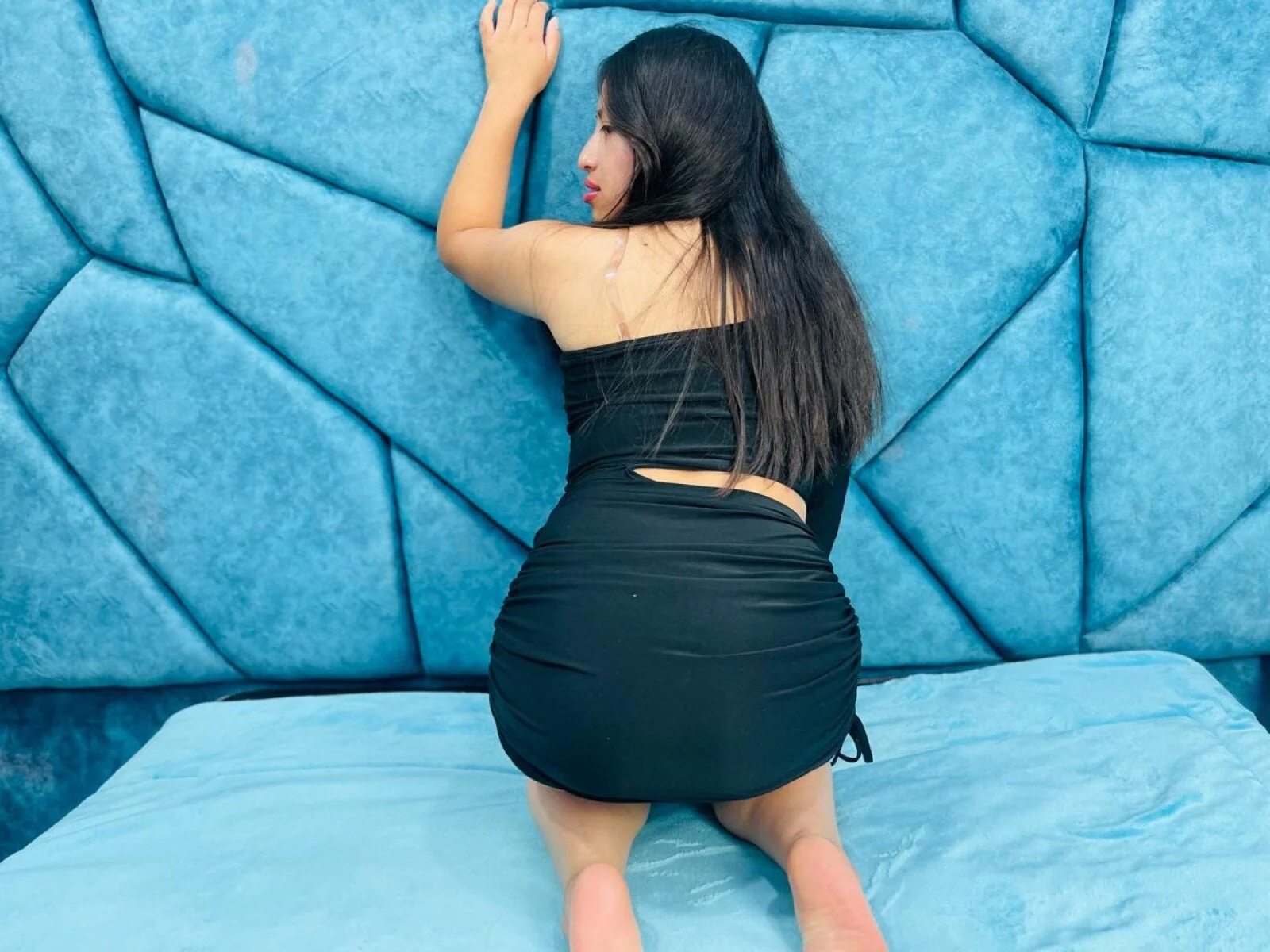 XXX Porn Photo of Nude Miaa_Smiith_ 1