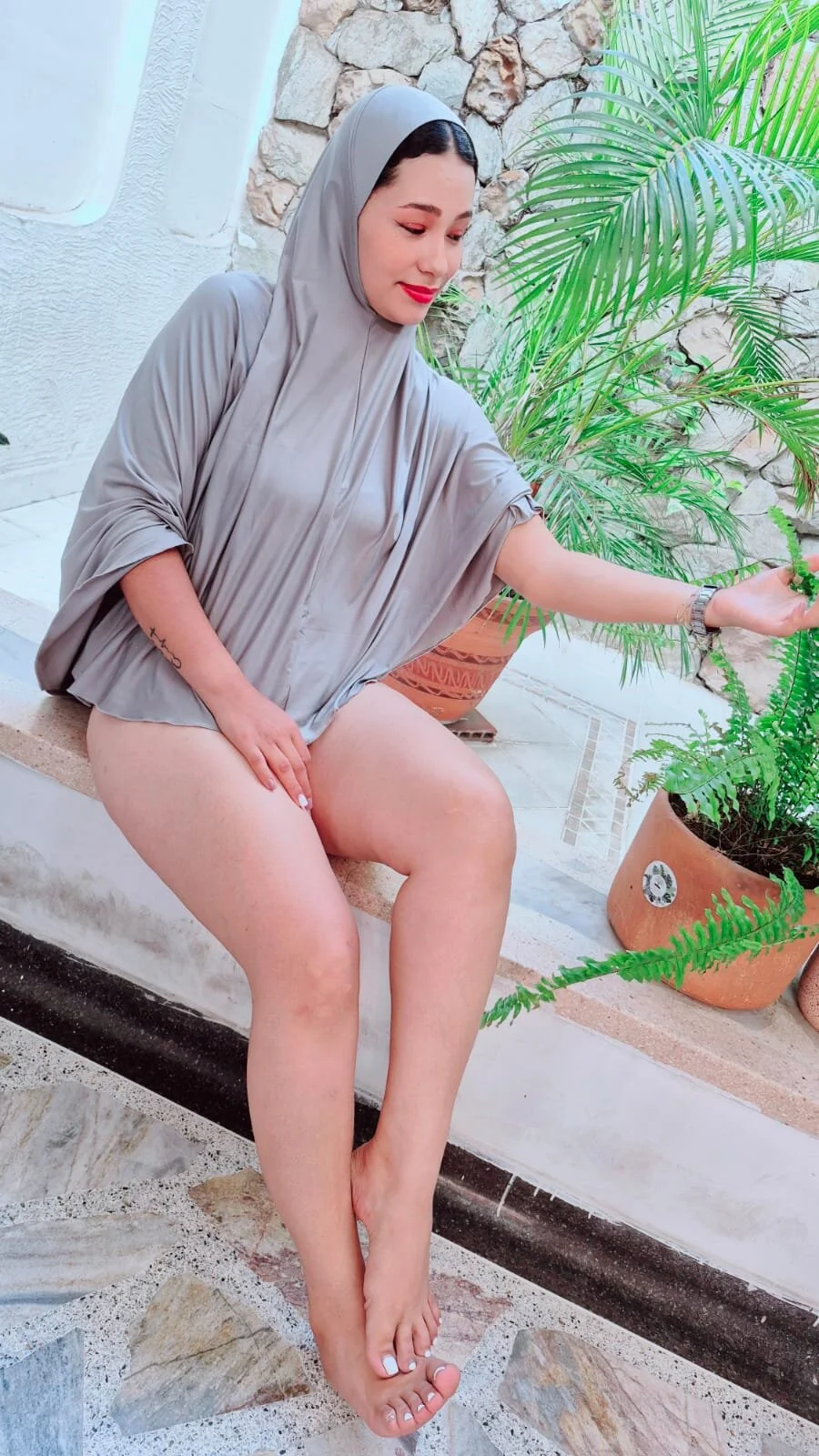 XXX Porn Photo of Nude ShanaJamil 87