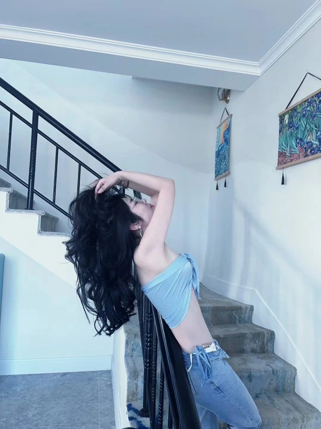 XXX Porn Photo of Nude Ga2e-888 3