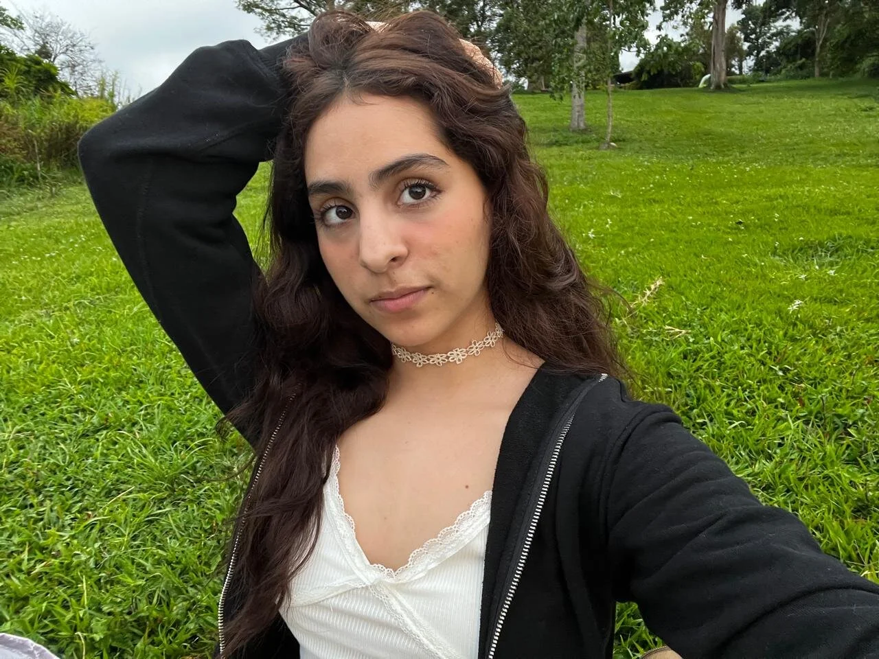 XXX Porn Photo of Nude AIXATRISTA1 6