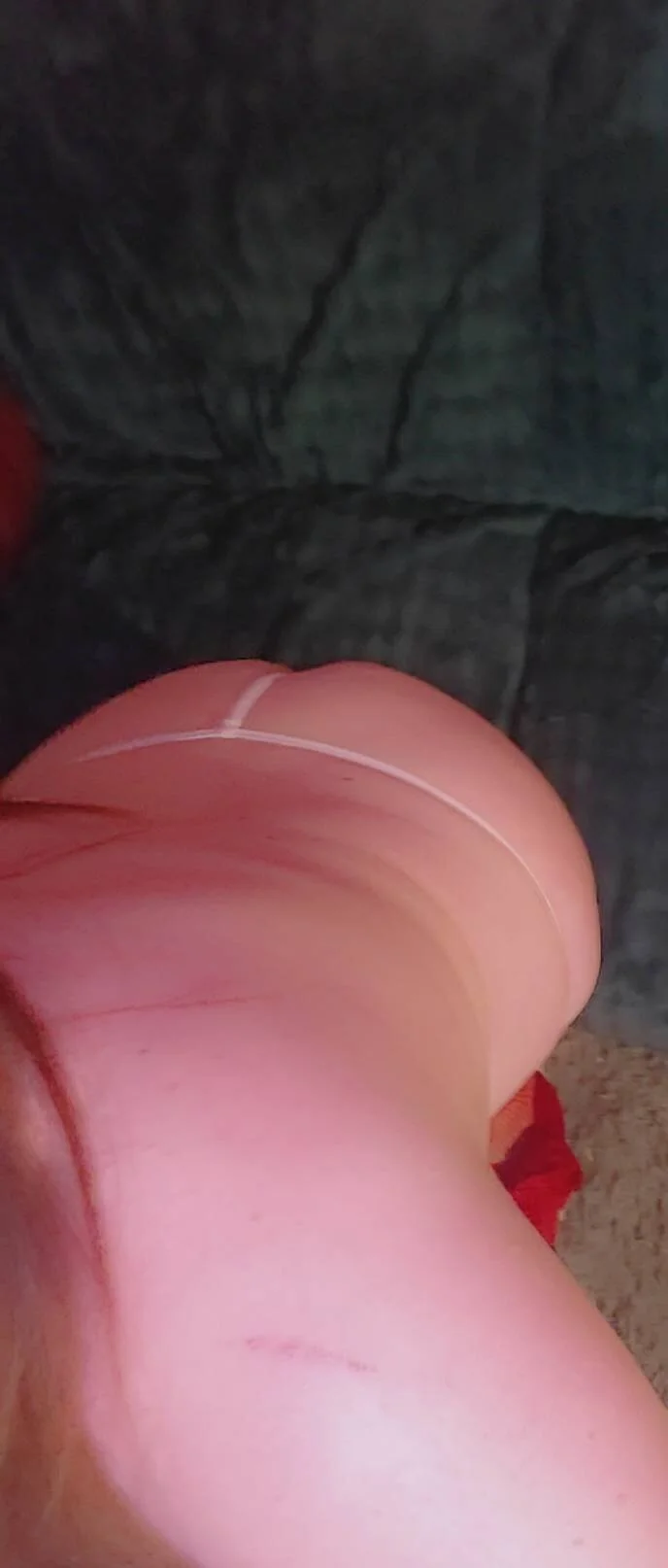 XXX Porn Photo of Nude naugthy_kitsune 4