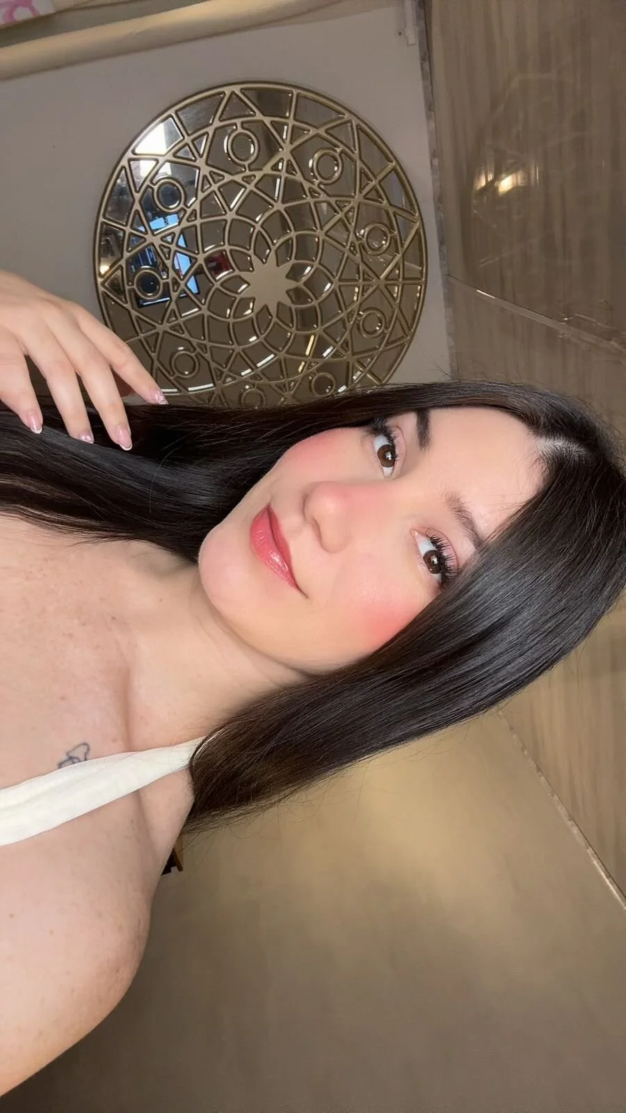 XXX Porn Photo of Nude Bambi_cutee 48