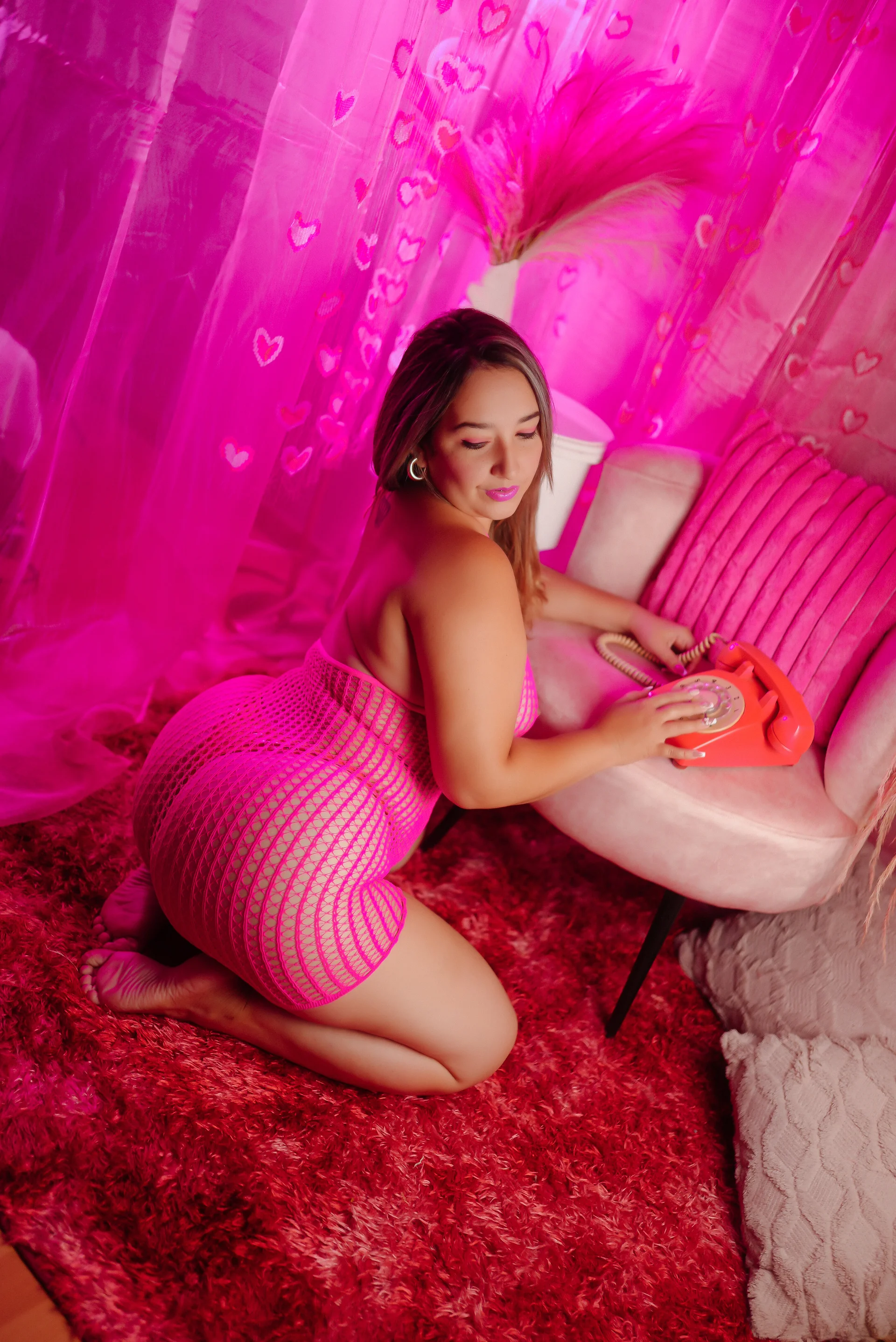 XXX Porn Photo of Nude MiiaHot 3