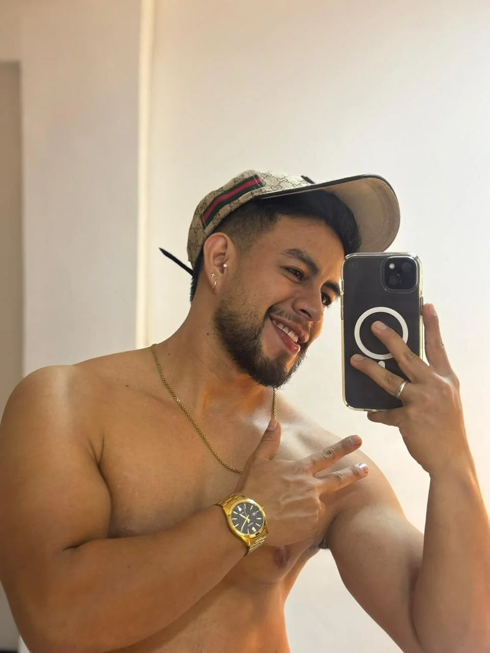 XXX Porn Photo of Nude Ethan_king_ 5