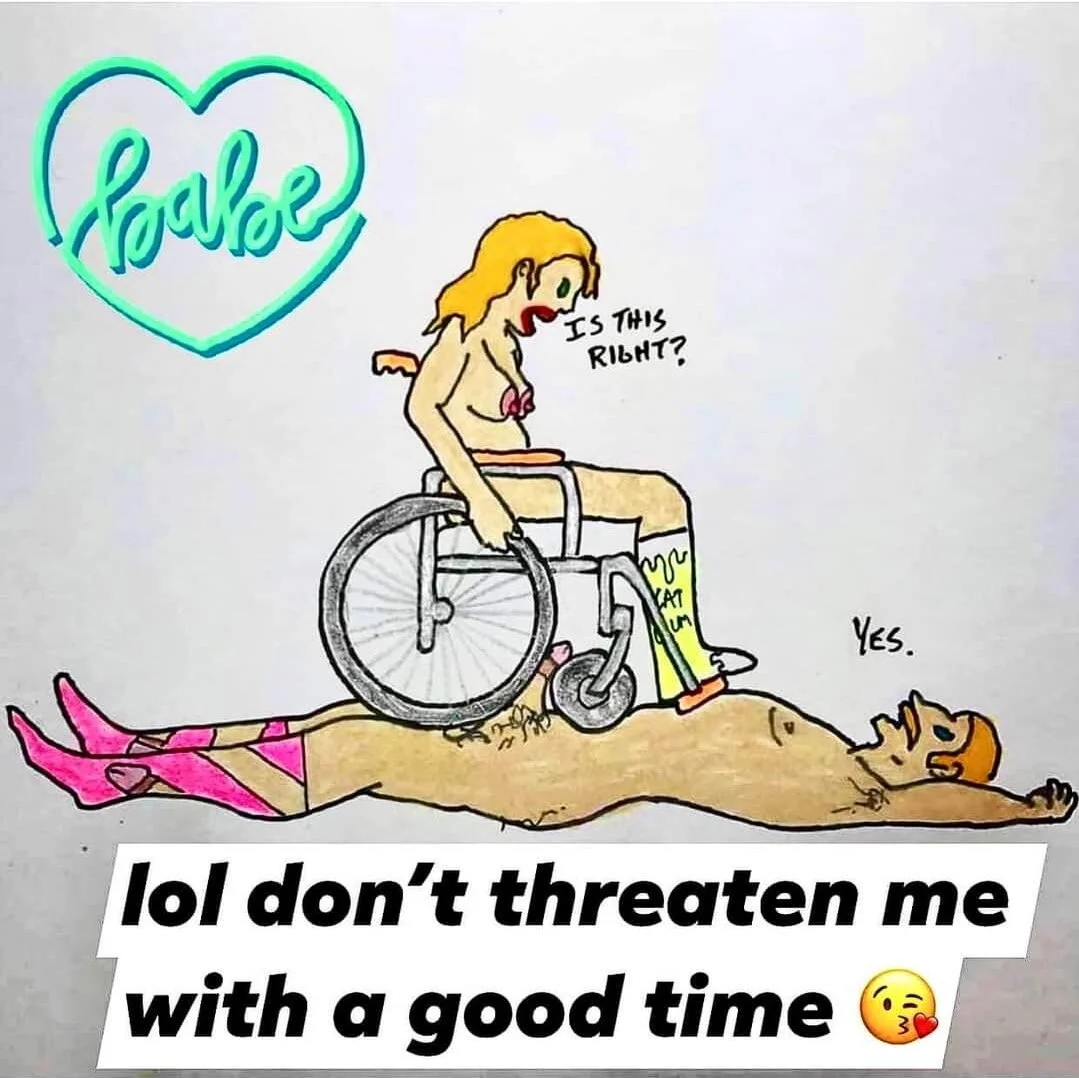 XXX Porn Photo of Nude lil-gemini-hippy 13