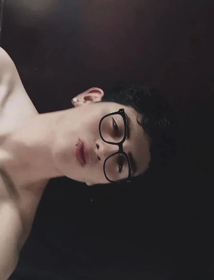 XXX Porn Photo of Nude felipe_plz 6
