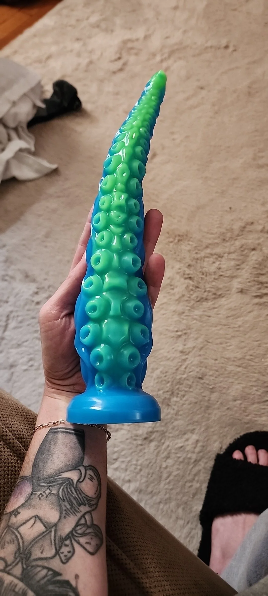 XXX Porn Photo of Nude Skoobysnackss420 7