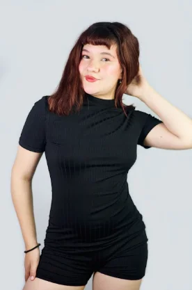 XXX Porn Photo of Nude LUAR_TAY 8