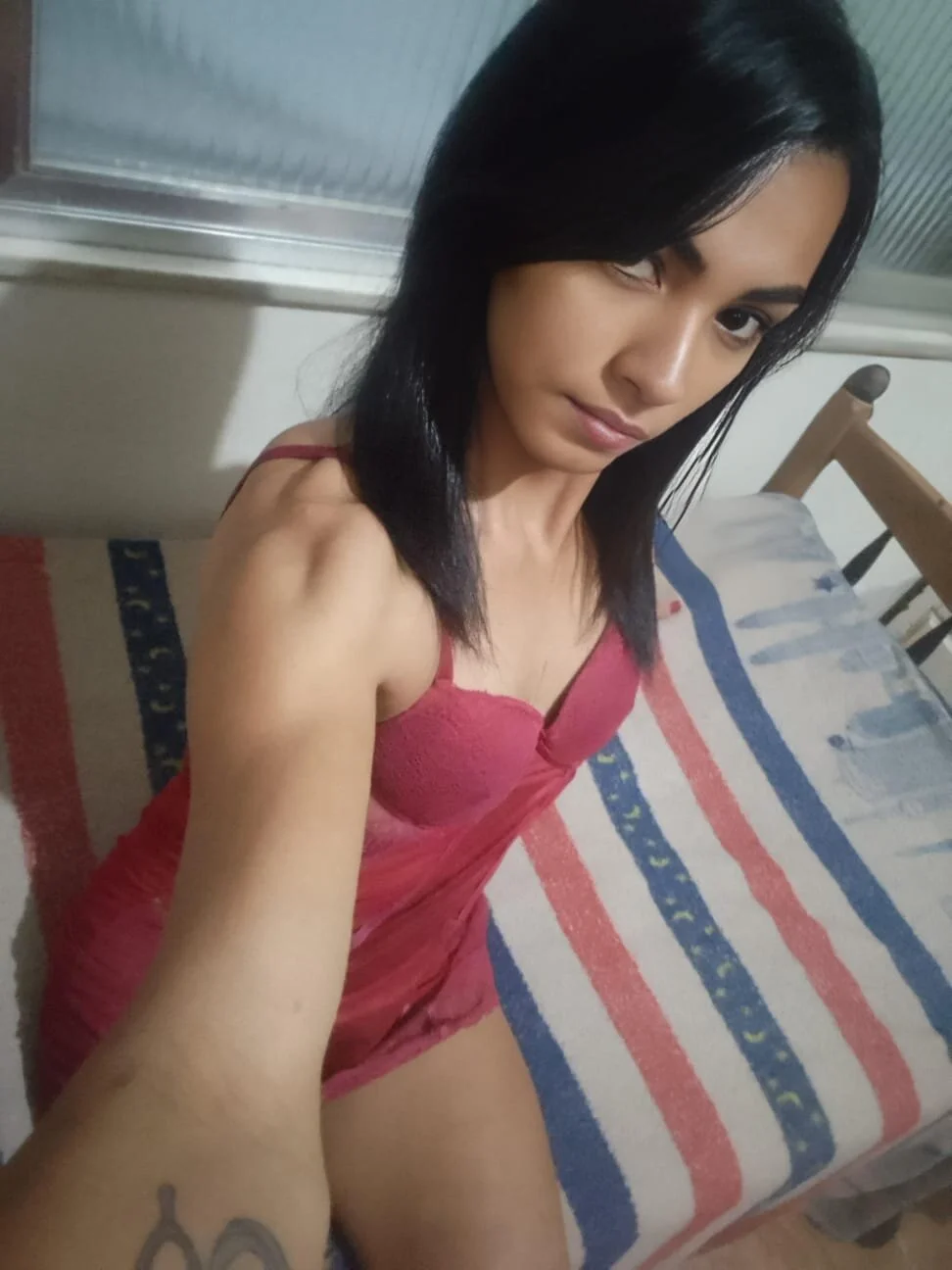 XXX Porn Photo of Nude Aryannagutierrez 2