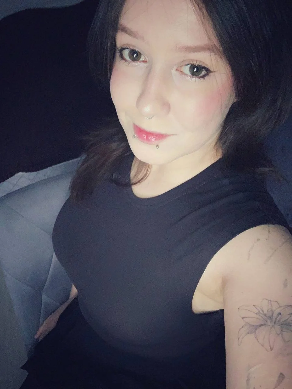 XXX Porn Photo of Nude OhMySofi 2