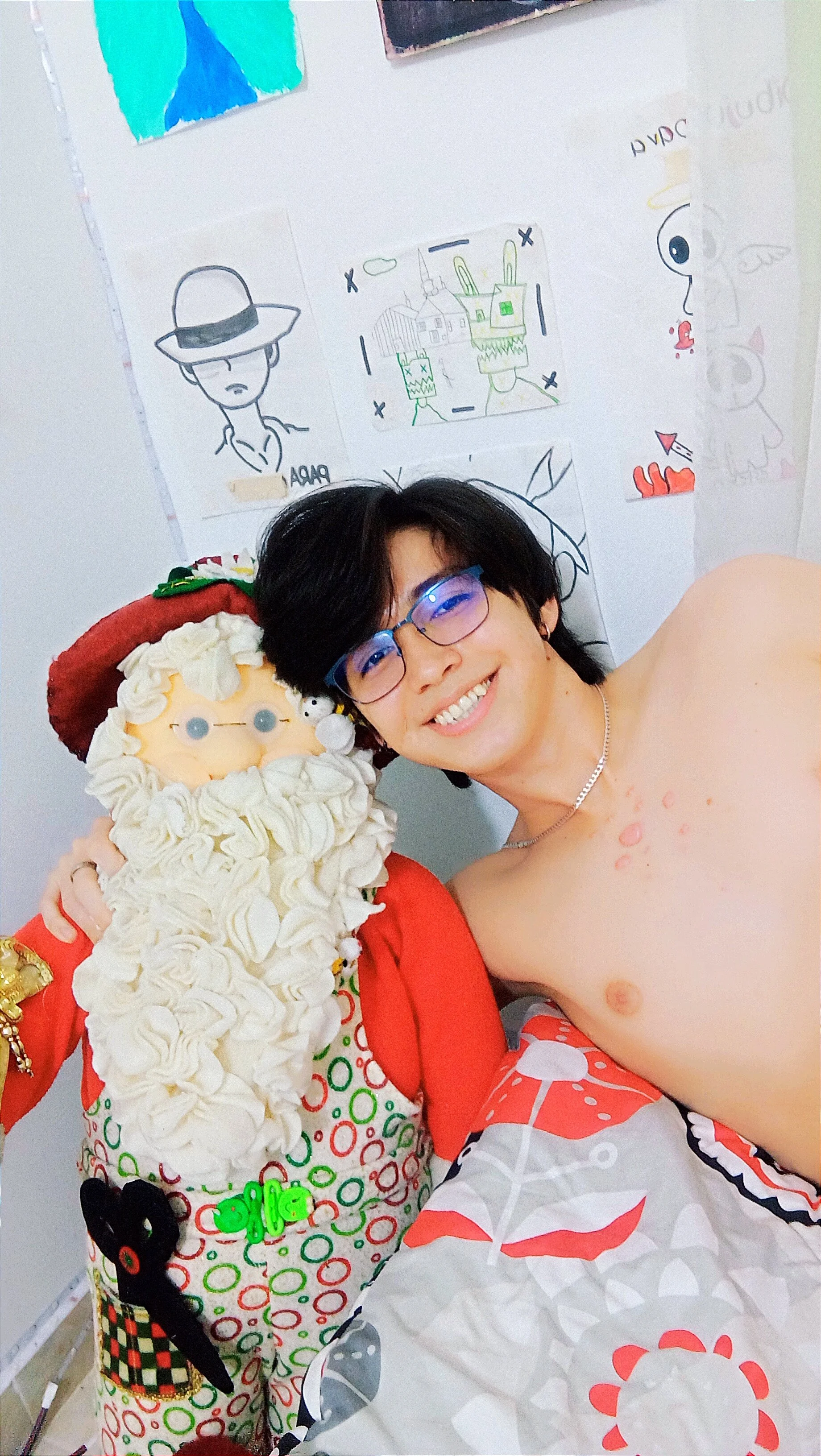 XXX Porn Photo of Nude Andy_gray 304
